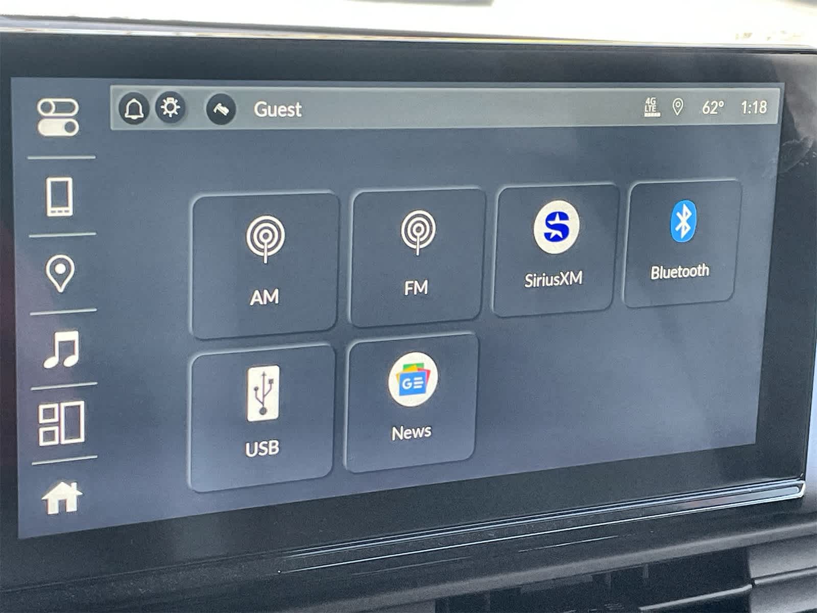 Thumbnail: 2026 Honda Prologue - 18