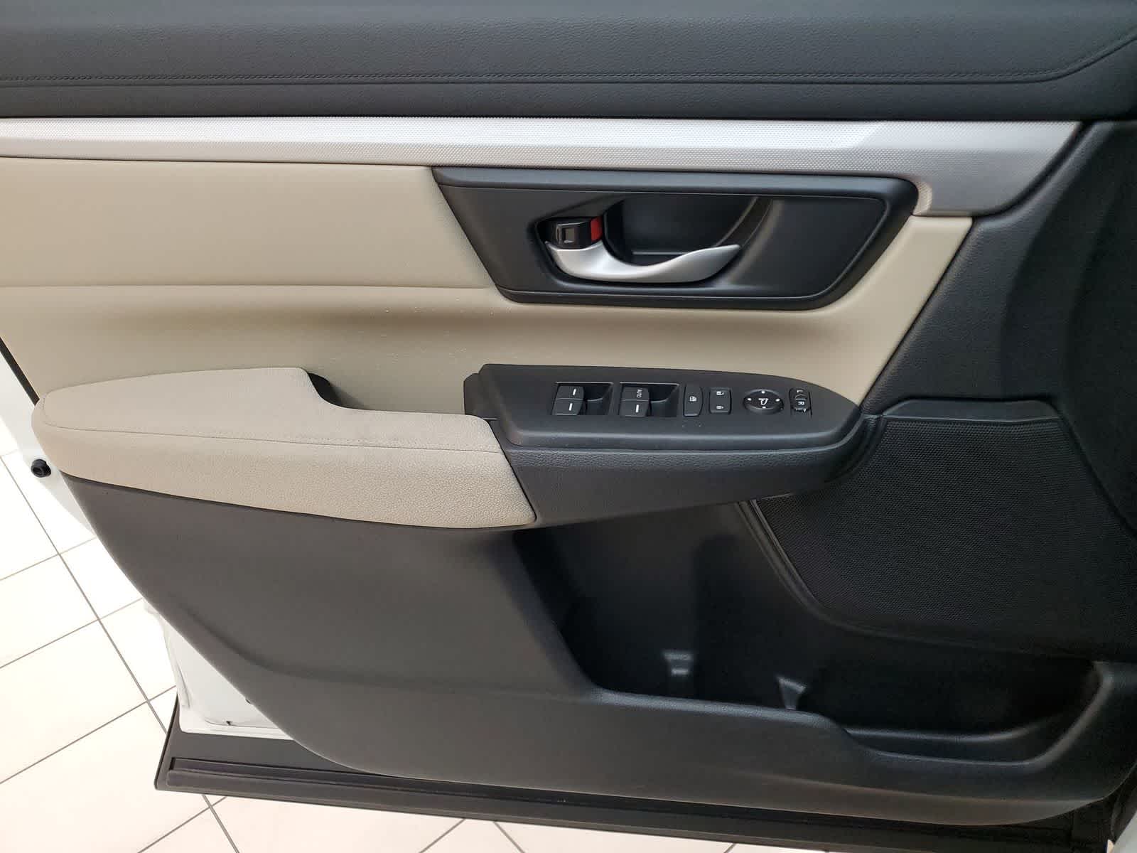 Thumbnail: 2018 Honda CR-V - 13