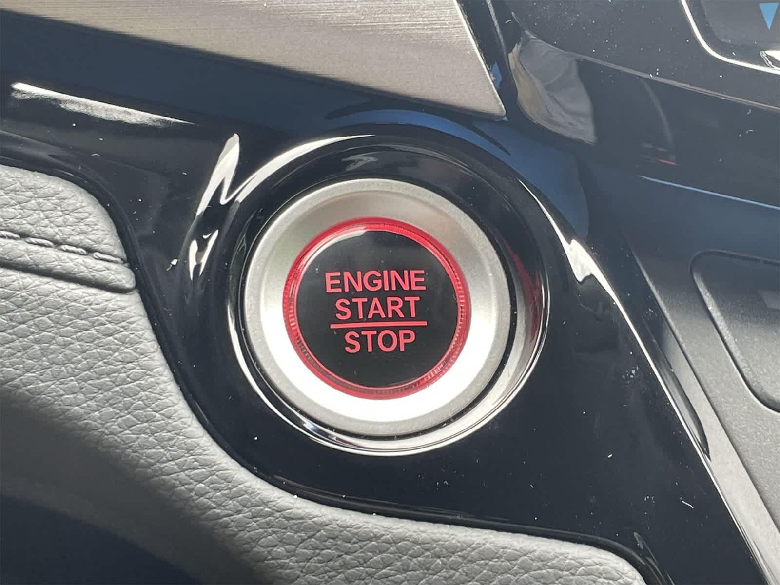 2025 Honda Odyssey Touring 21