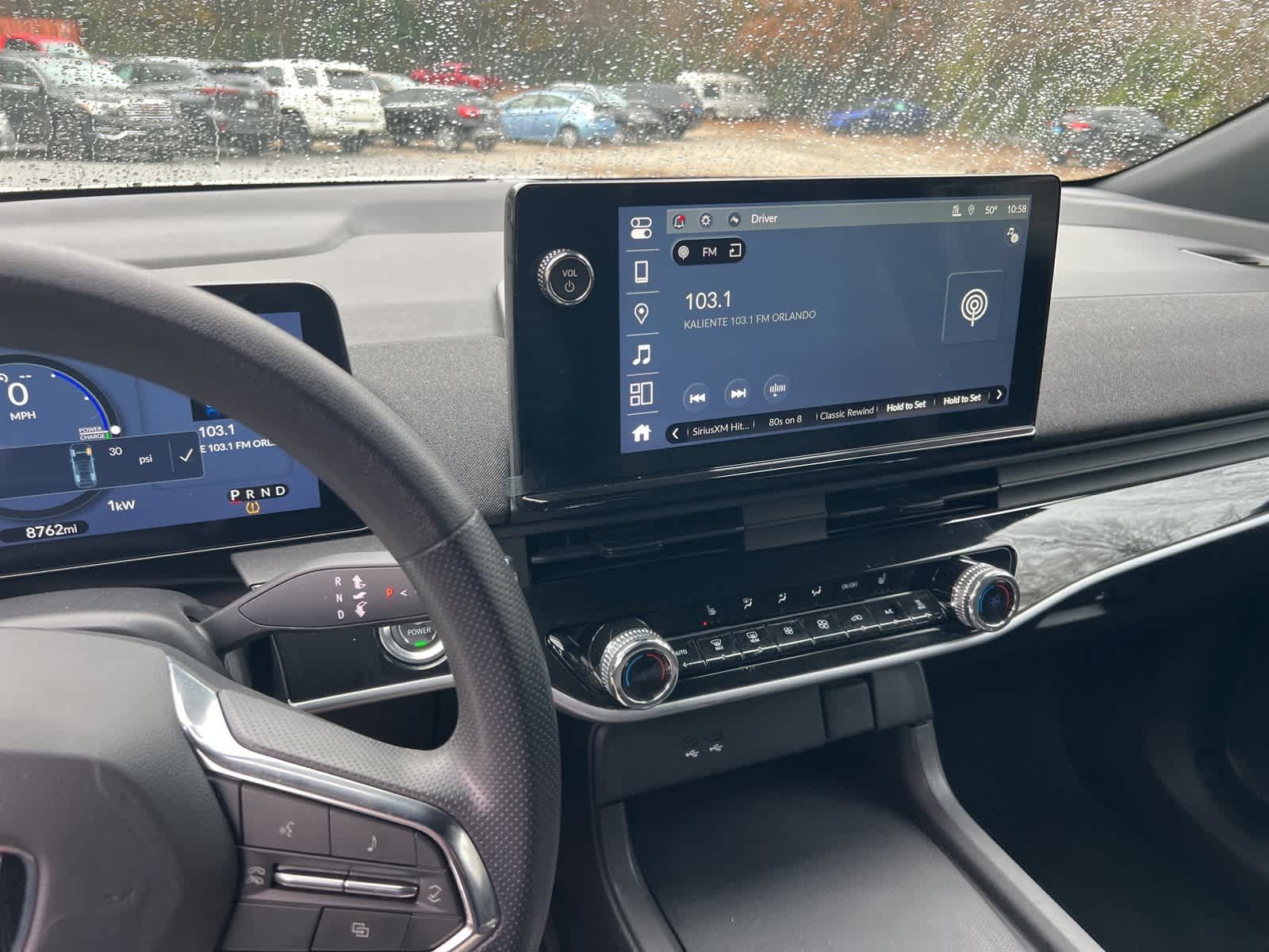 Thumbnail: 2024 Honda Prologue - 20