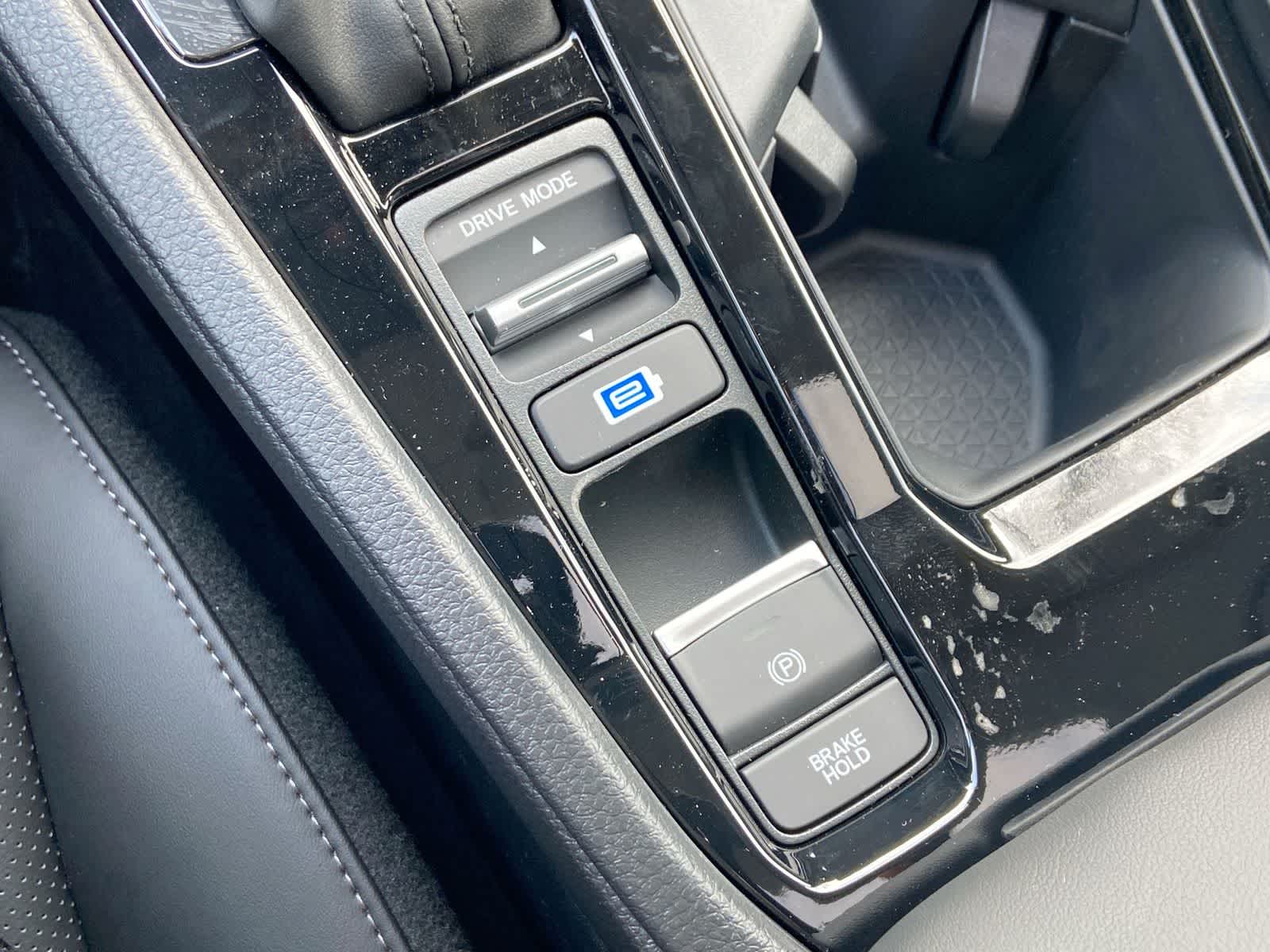 Thumbnail: 2025 Honda Accord - 27