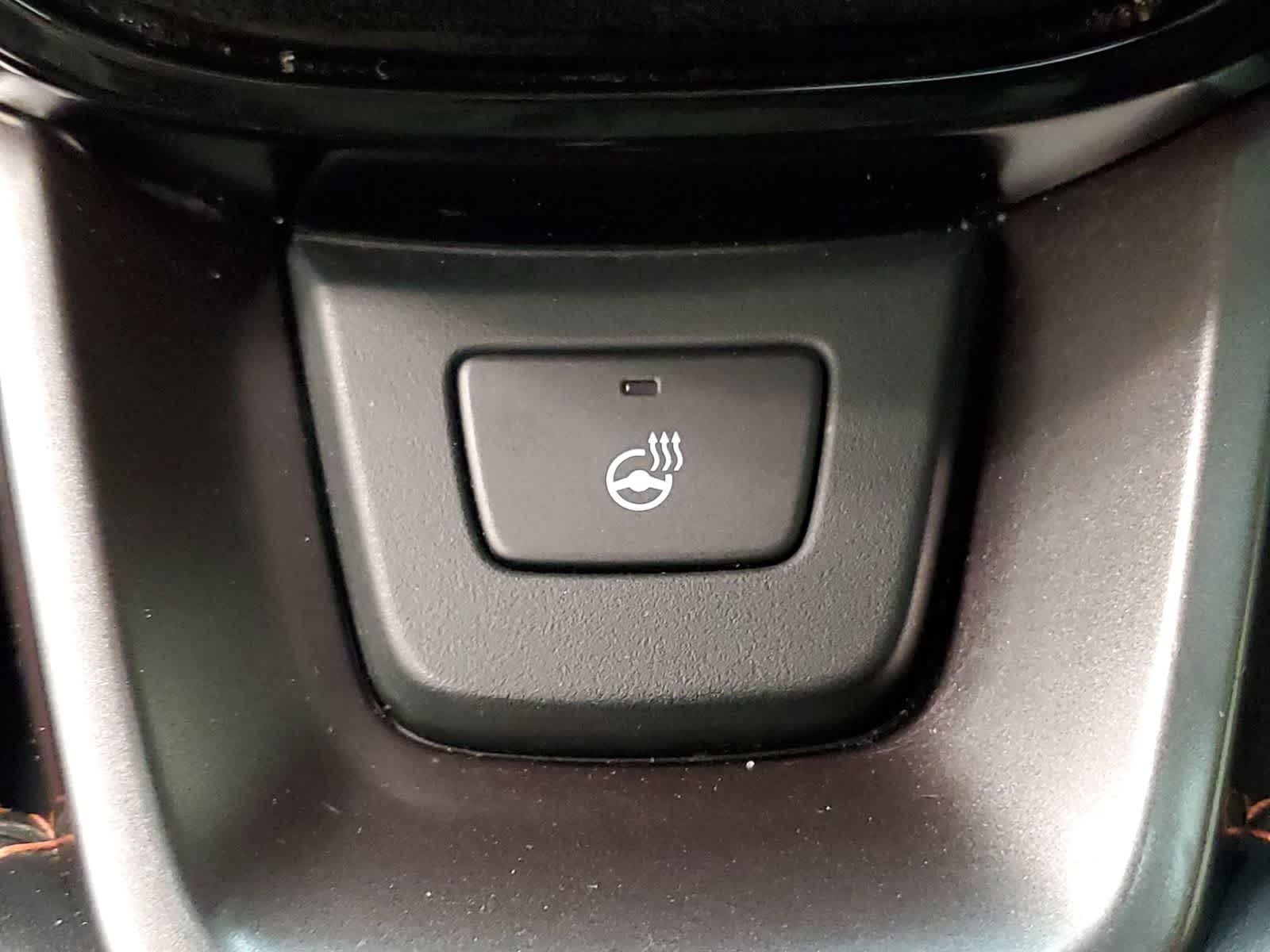 Thumbnail: 2023 Honda Pilot - 35