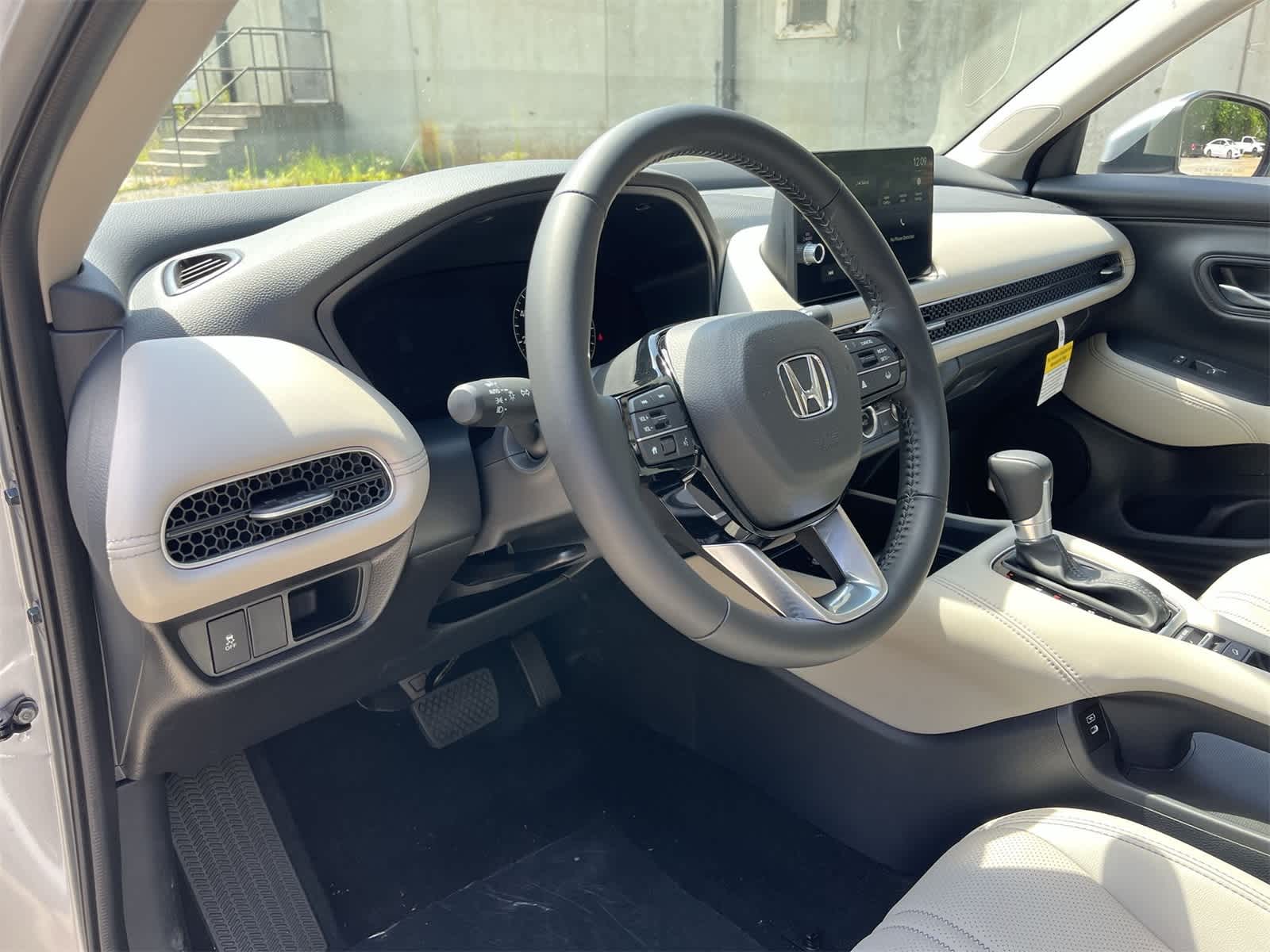 Thumbnail: 2026 Honda HR-V - 13