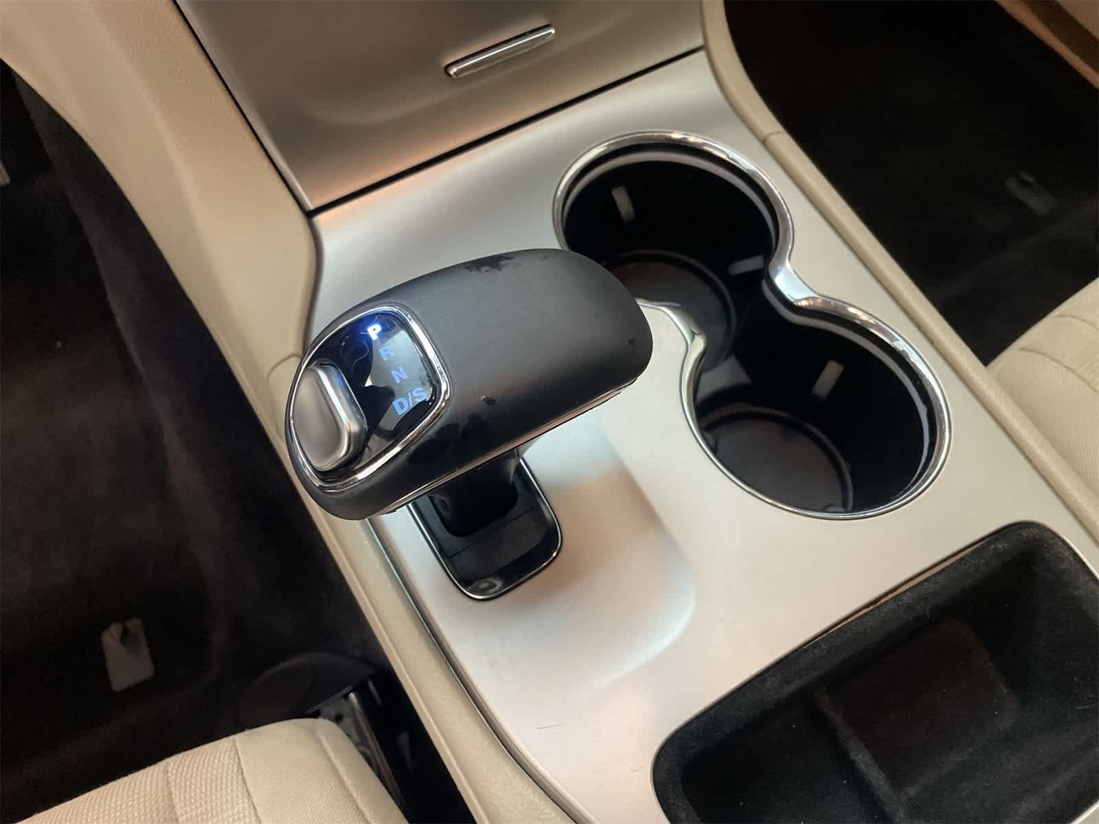 Thumbnail: 2014 Jeep Grand Cherokee - 6