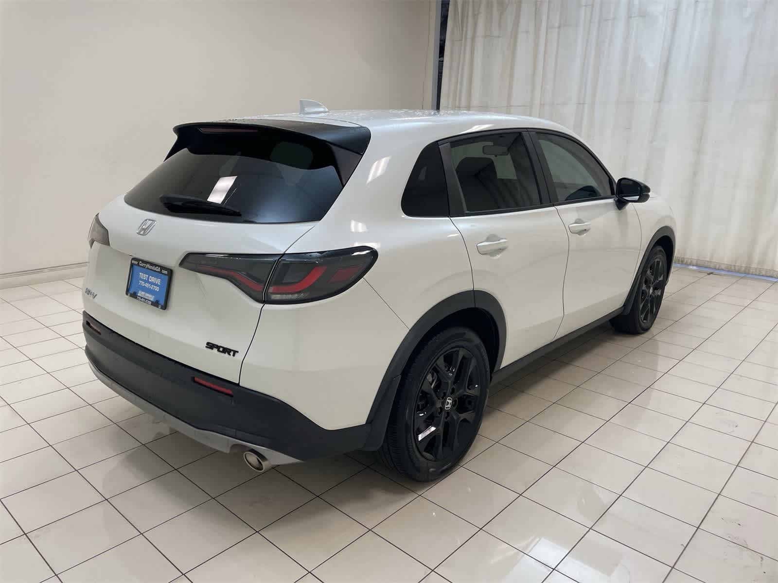 Thumbnail: 2023 Honda HR-V - 26