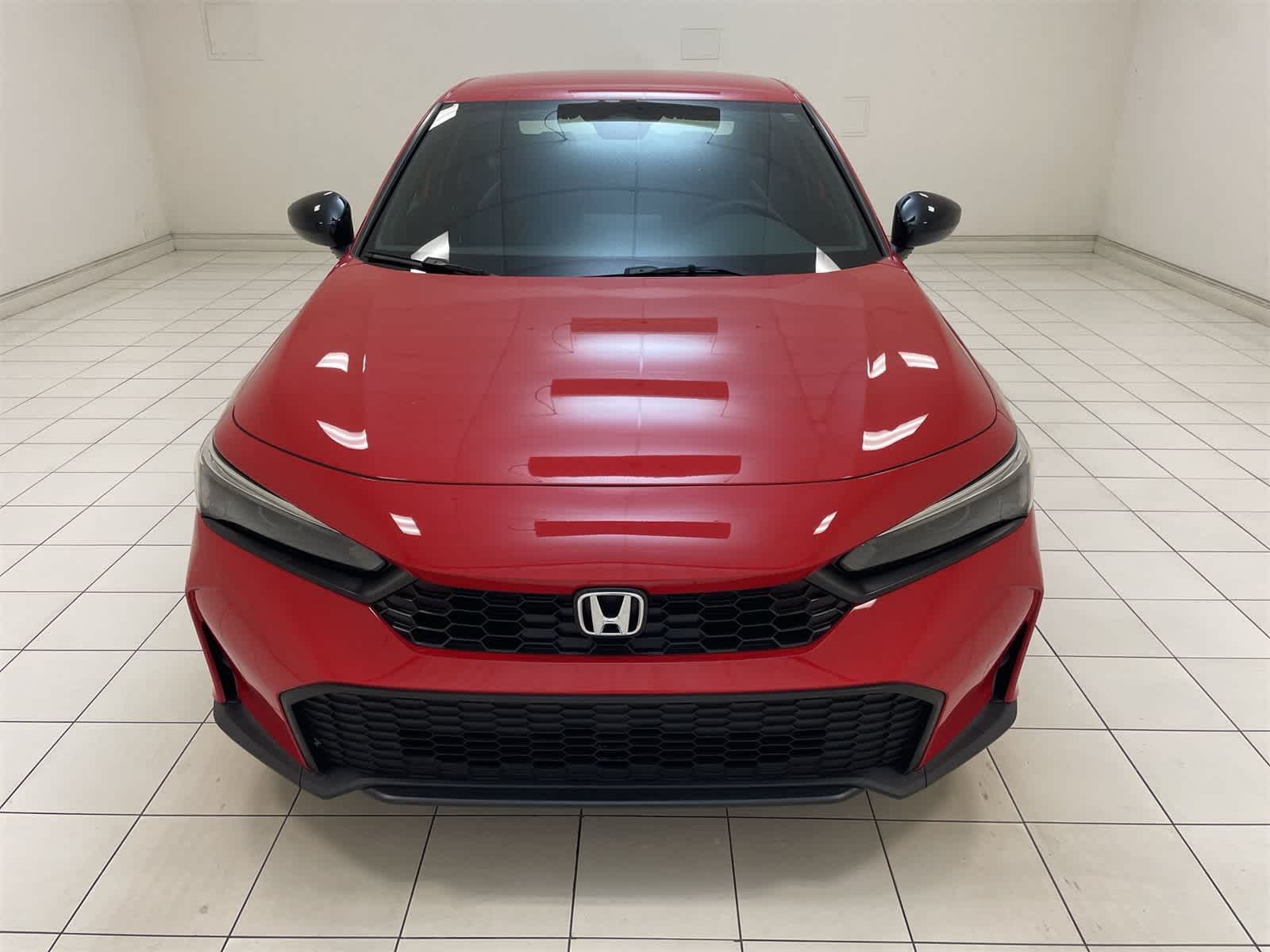 Thumbnail: 2025 Honda Civic - 22