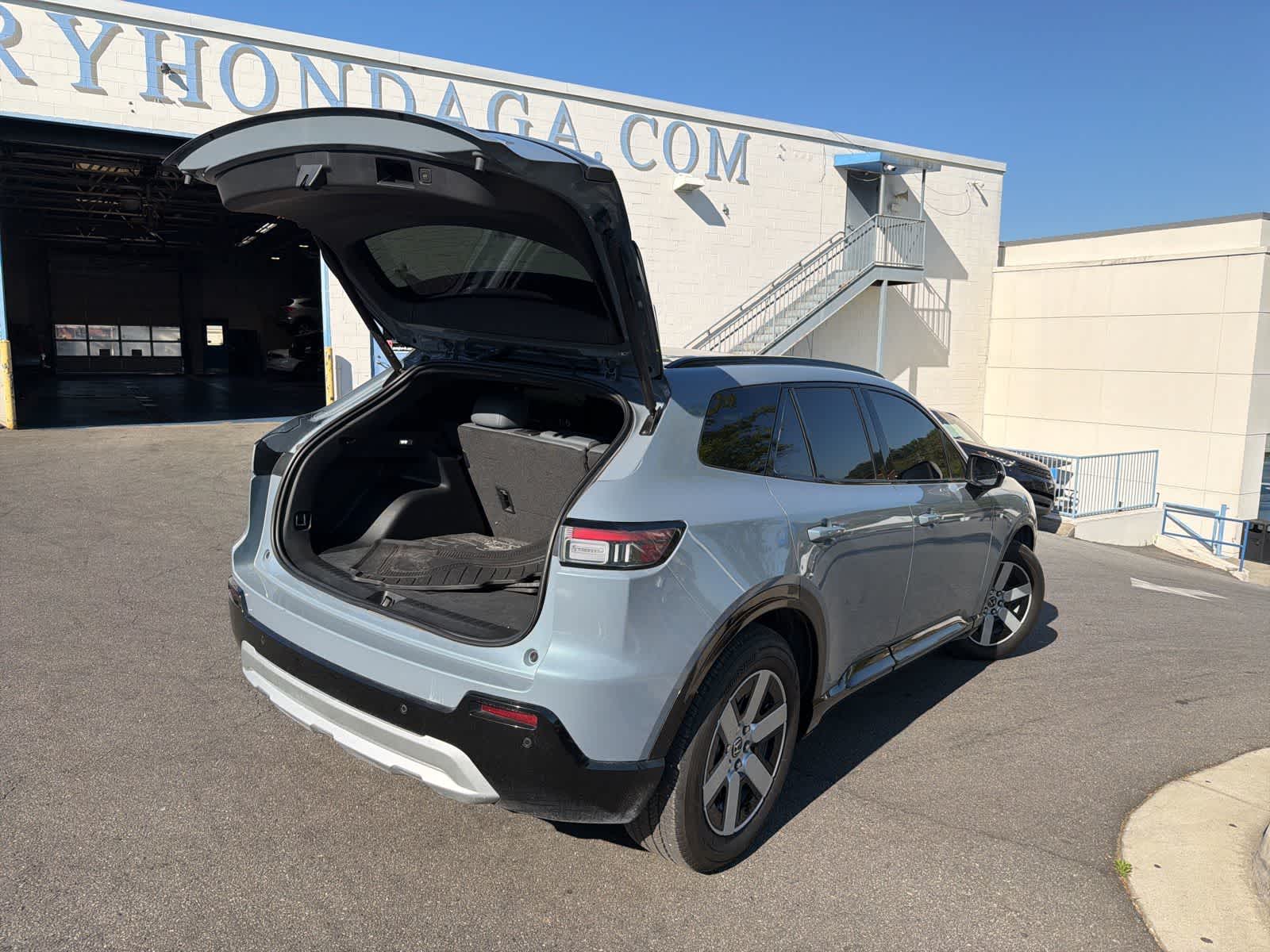 Thumbnail: 2024 Honda Prologue - 10