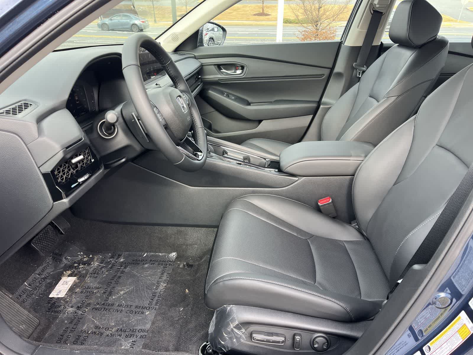 Thumbnail: 2026 Honda Accord - 12