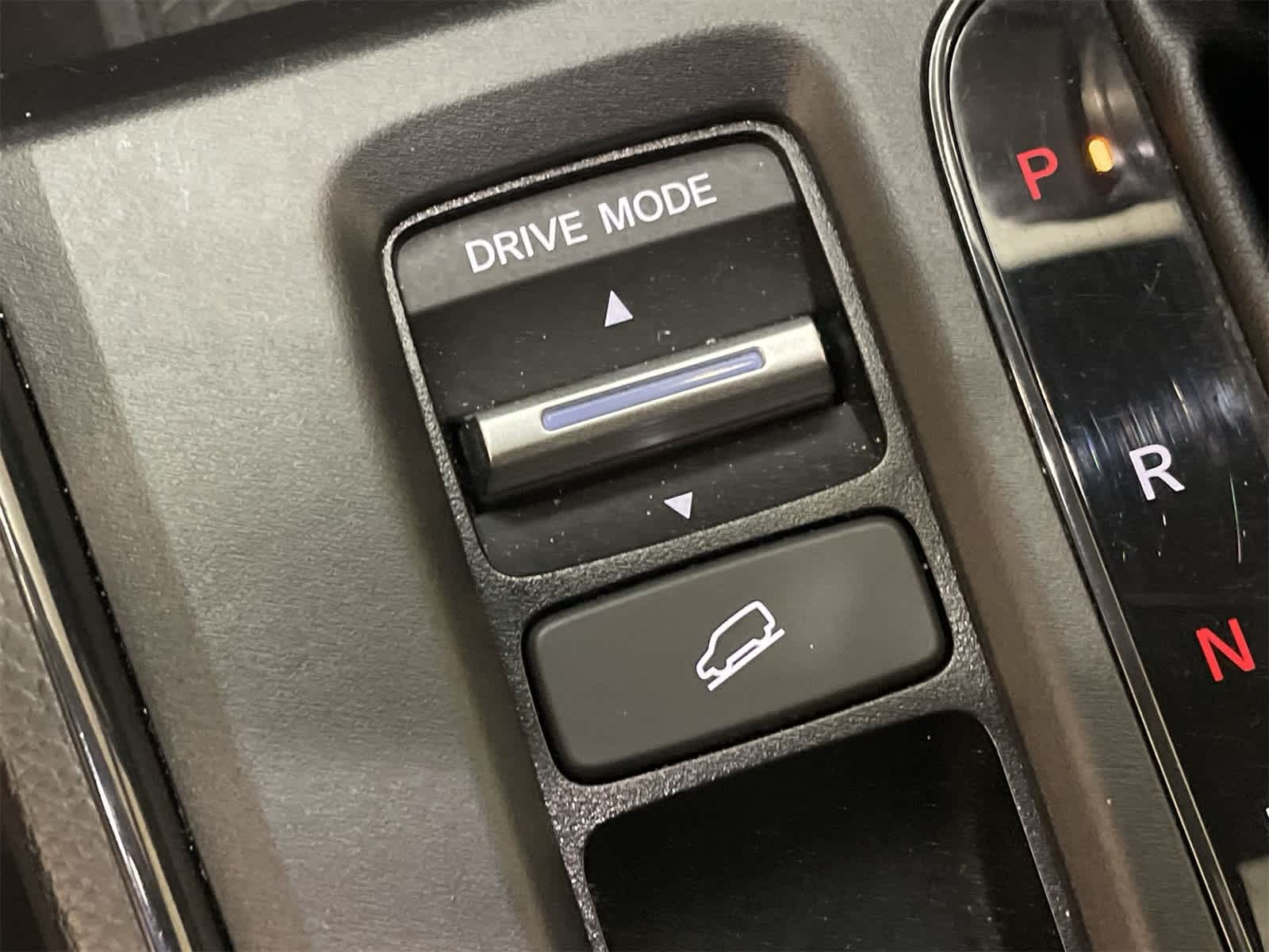 Thumbnail: 2023 Honda CR-V - 31