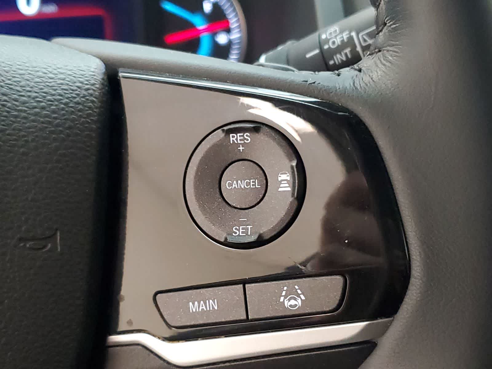 Thumbnail: 2022 Honda Pilot - 13