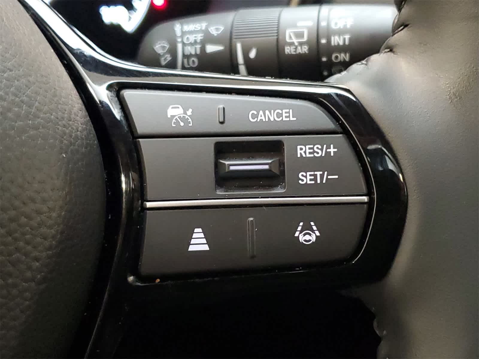 Thumbnail: 2024 Honda CR-V - 13