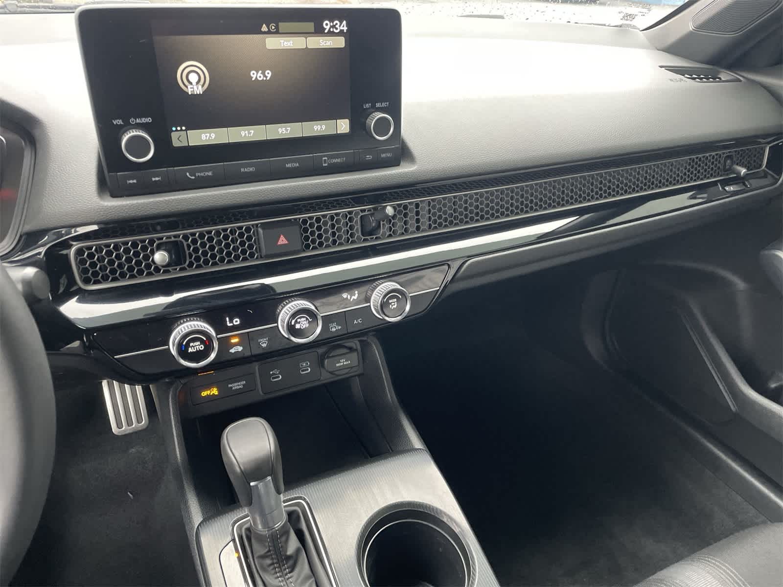 Thumbnail: 2025 Honda Civic - 29