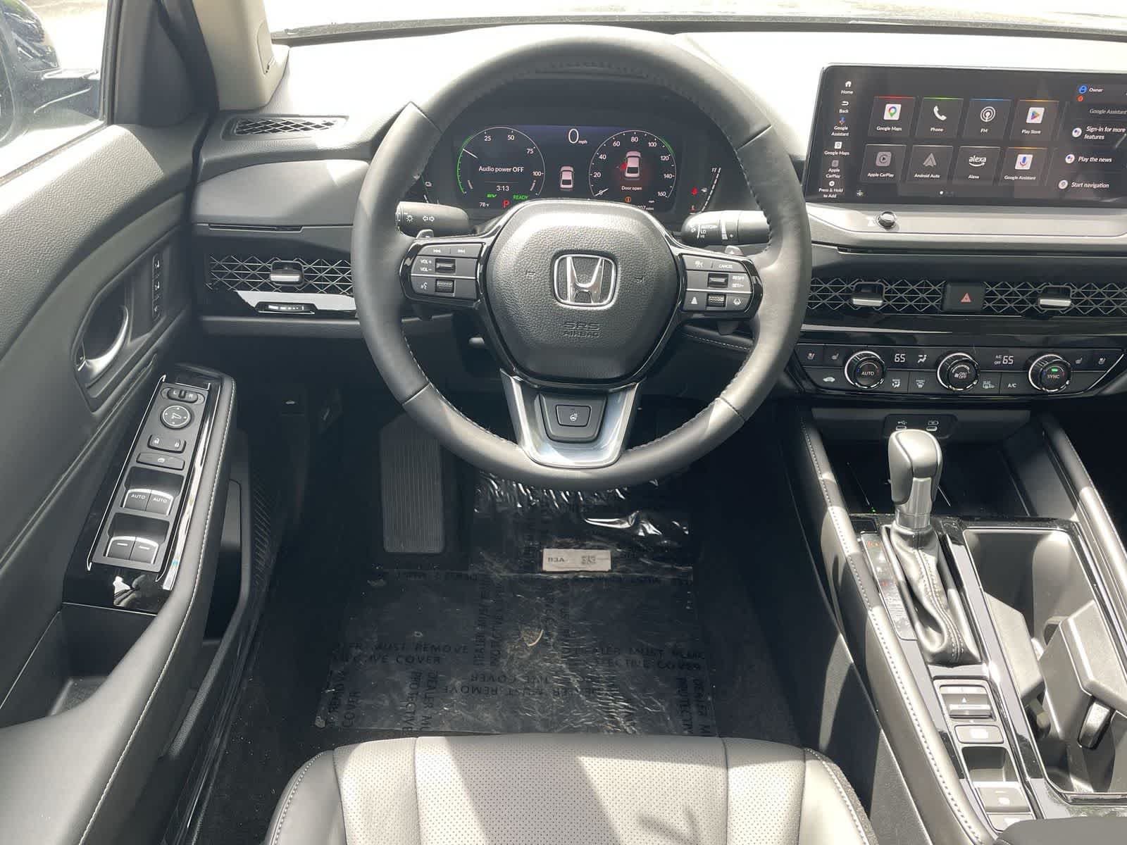 Thumbnail: 2026 Honda Accord - 11