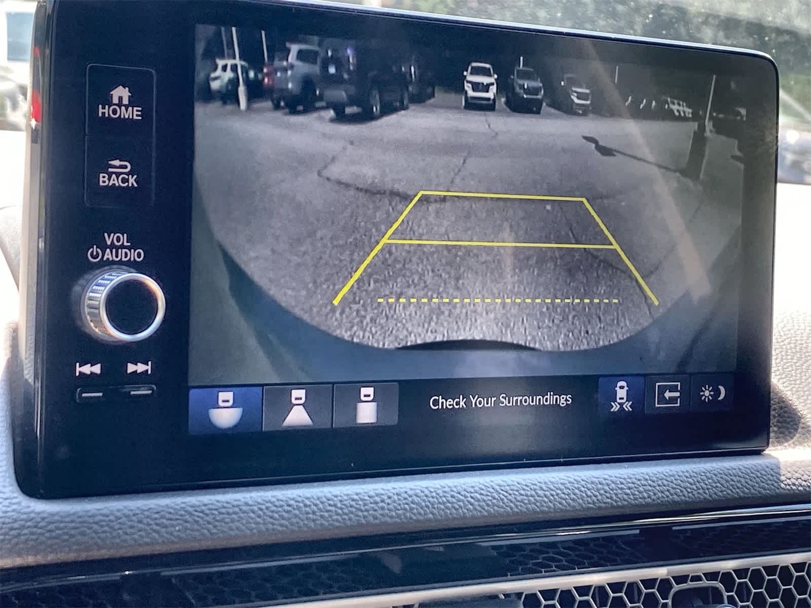 Thumbnail: 2026 Honda Civic - 16