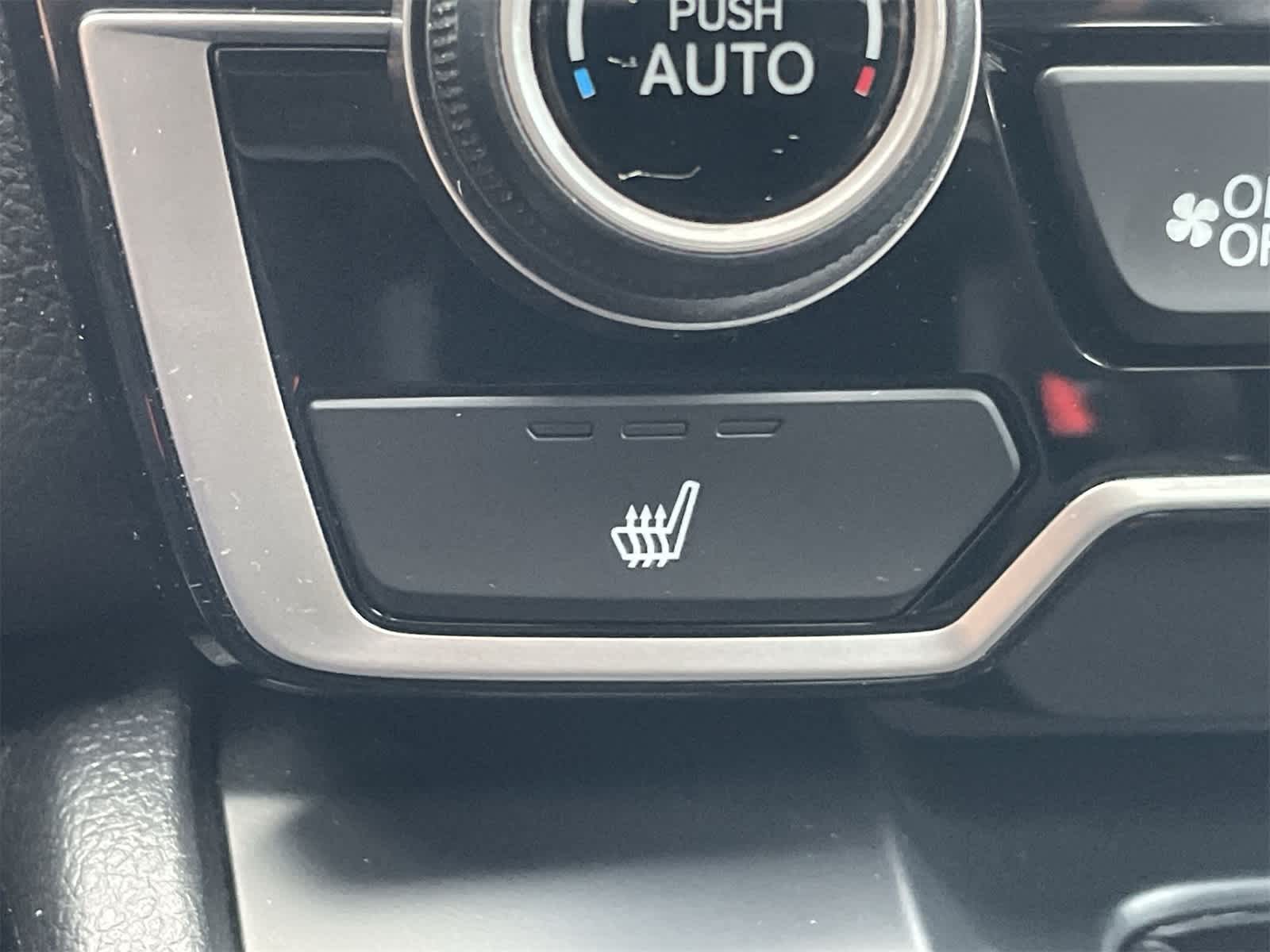 Thumbnail: 2021 Honda CR-V - 6