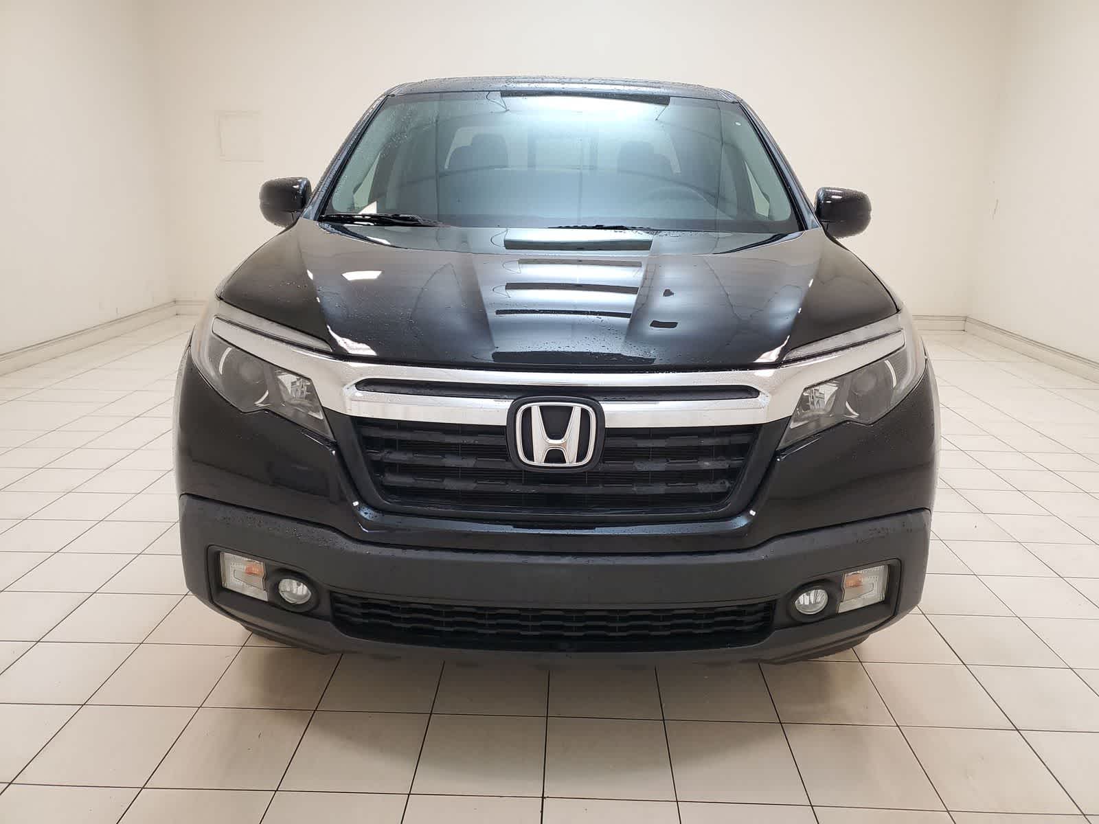 Thumbnail: 2019 Honda Ridgeline - 25