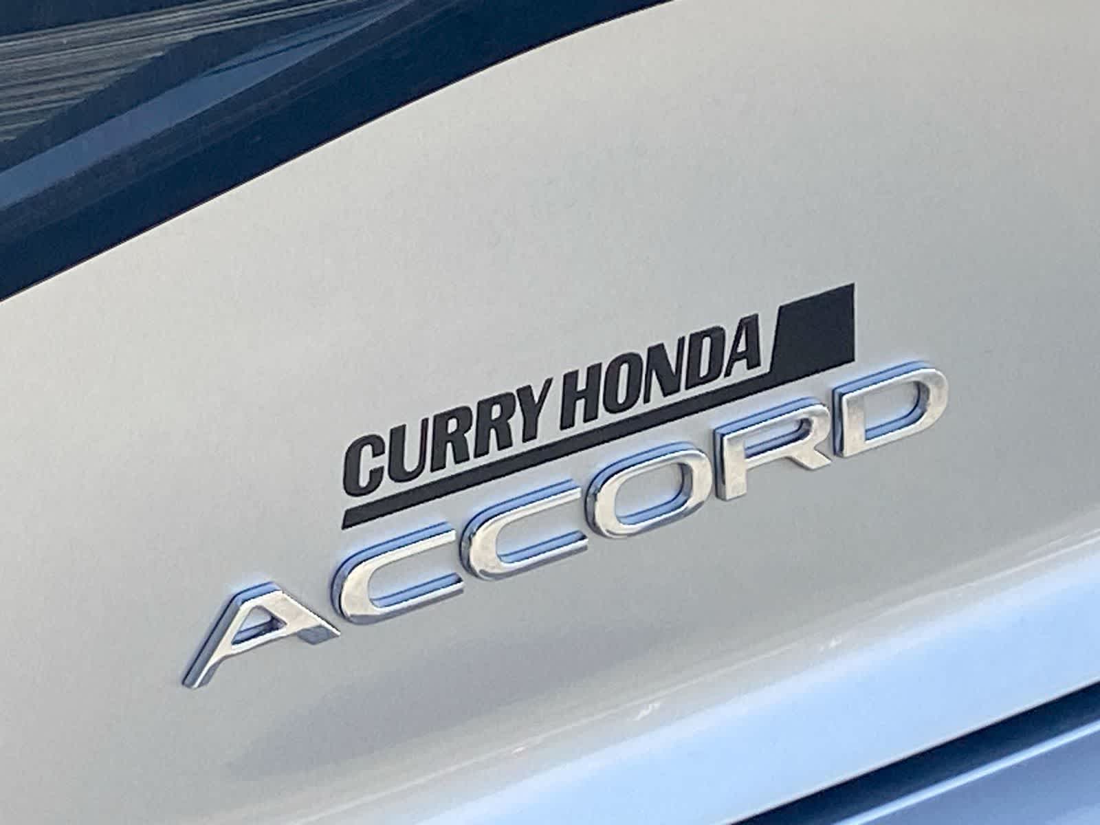 Thumbnail: 2025 Honda Accord - 8