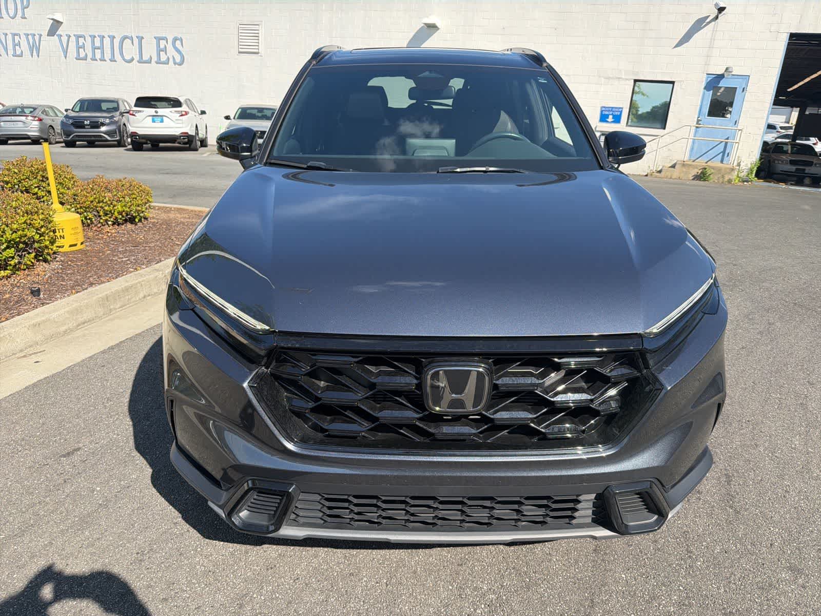 Thumbnail: 2023 Honda CR-V - 14