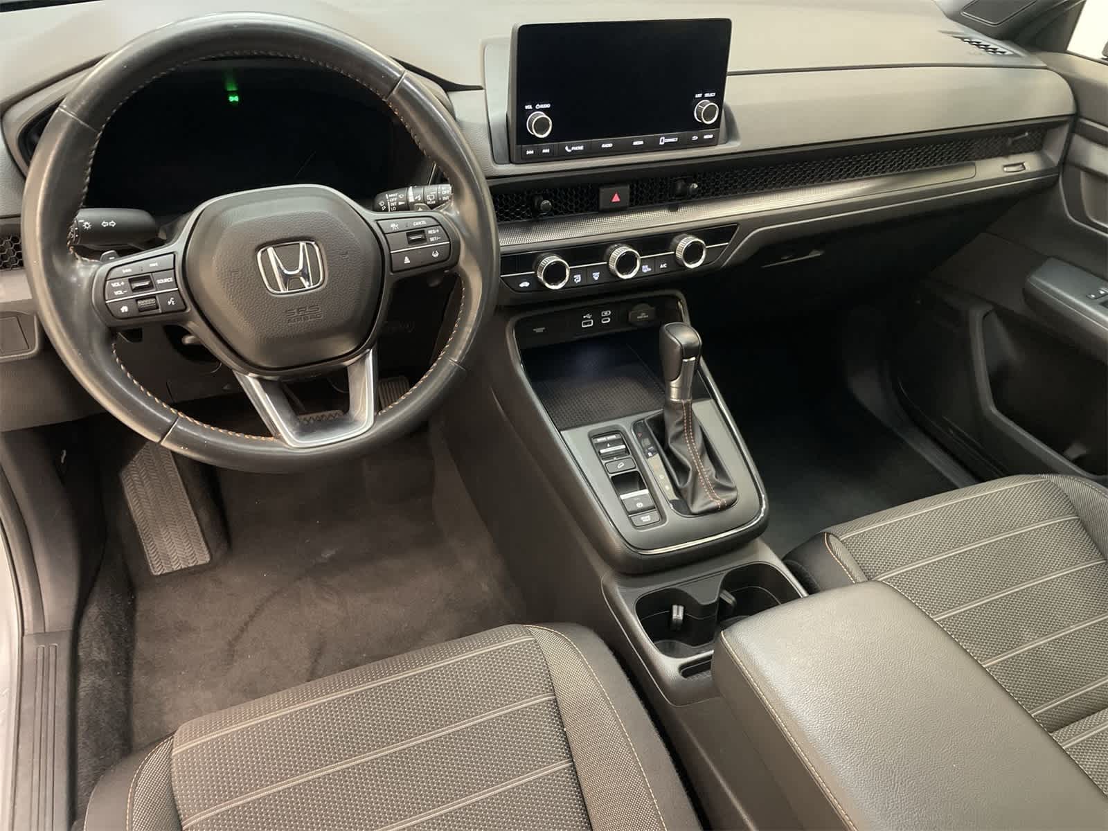 Thumbnail: 2023 Honda CR-V - 19