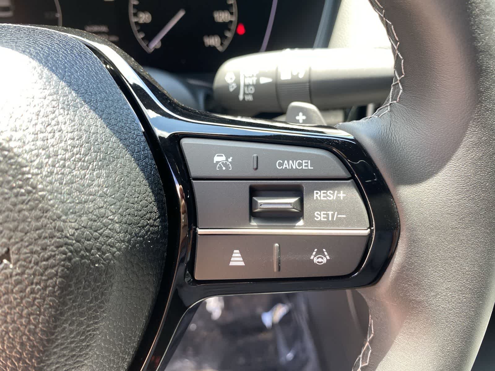 Thumbnail: 2026 Honda Civic - 23