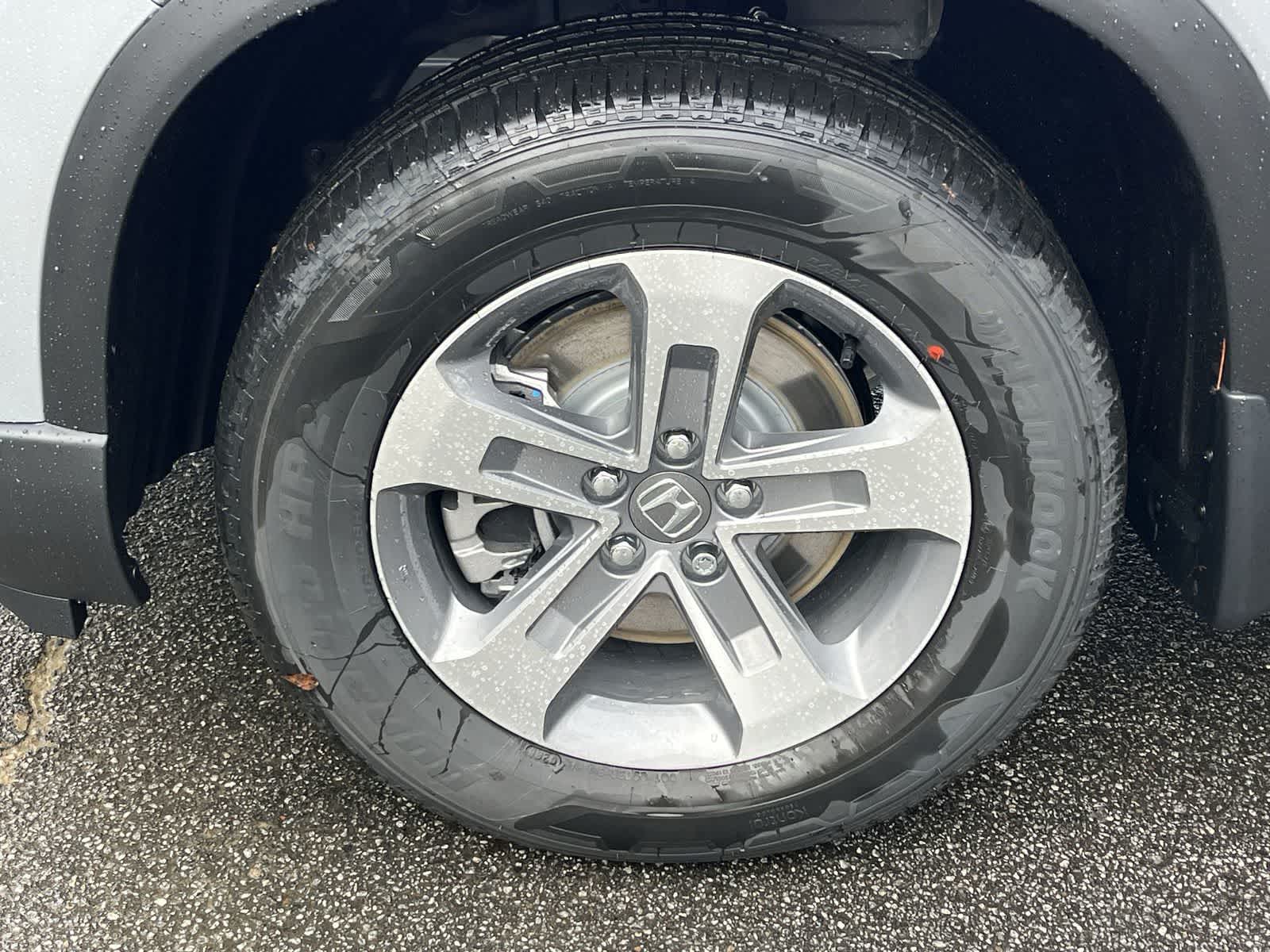 Thumbnail: 2026 Honda Pilot - 7