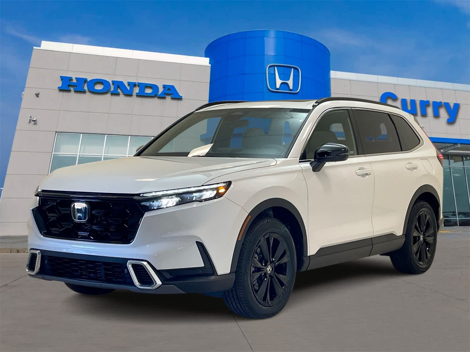 Thumbnail: 2024 Honda CR-V - 1