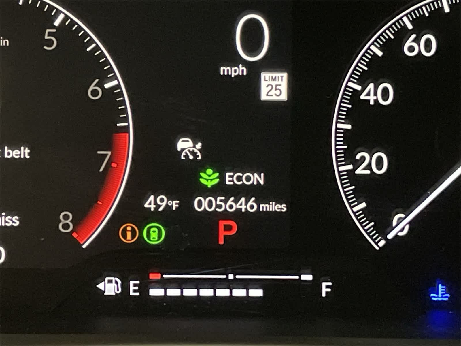 Thumbnail: 2025 Honda Civic - 13