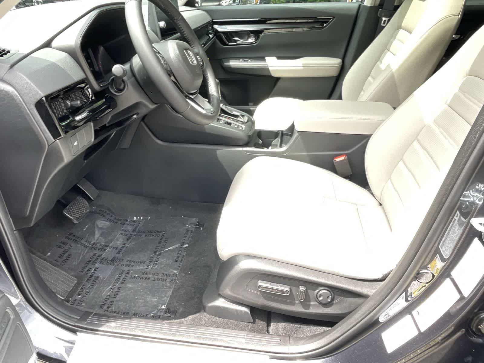 Thumbnail: 2026 Honda CR-V - 12