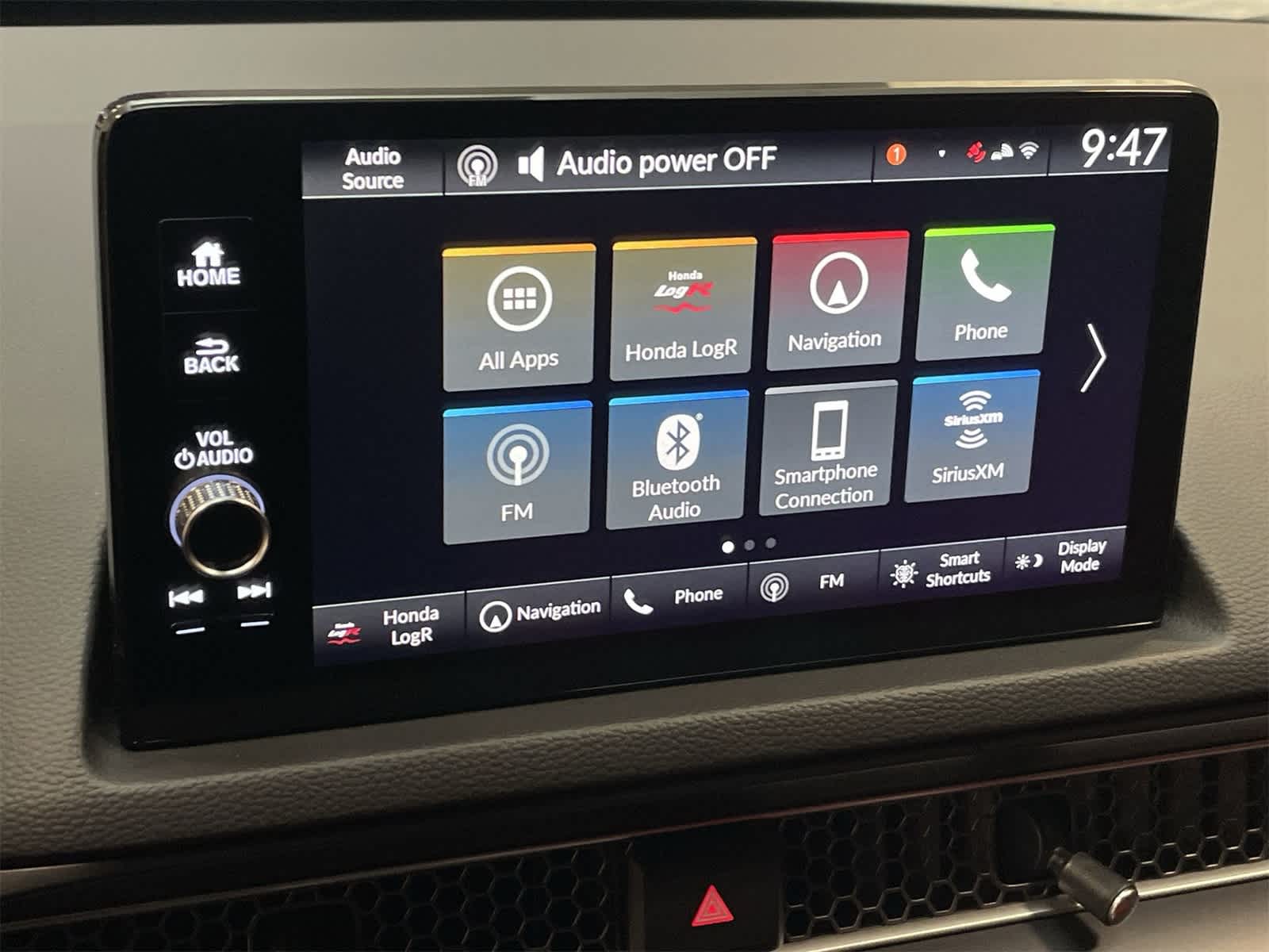 Thumbnail: 2024 Honda Civic - 5