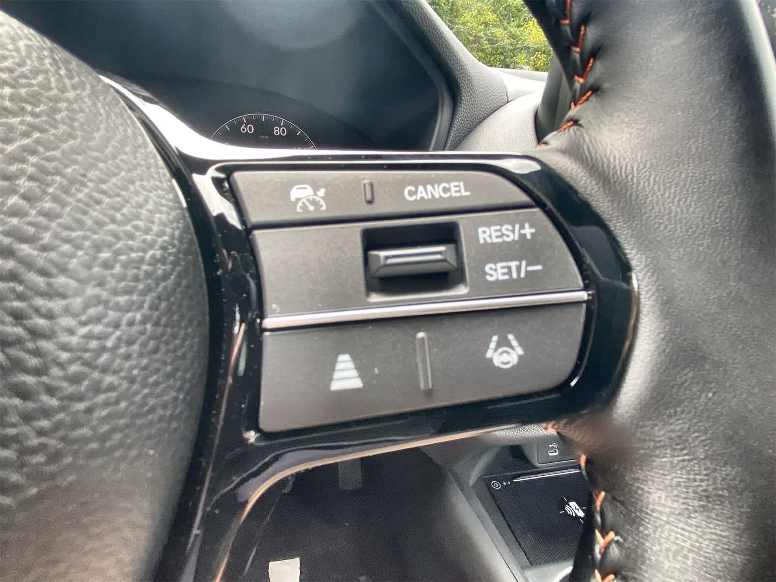 Thumbnail: 2026 Honda HR-V - 22