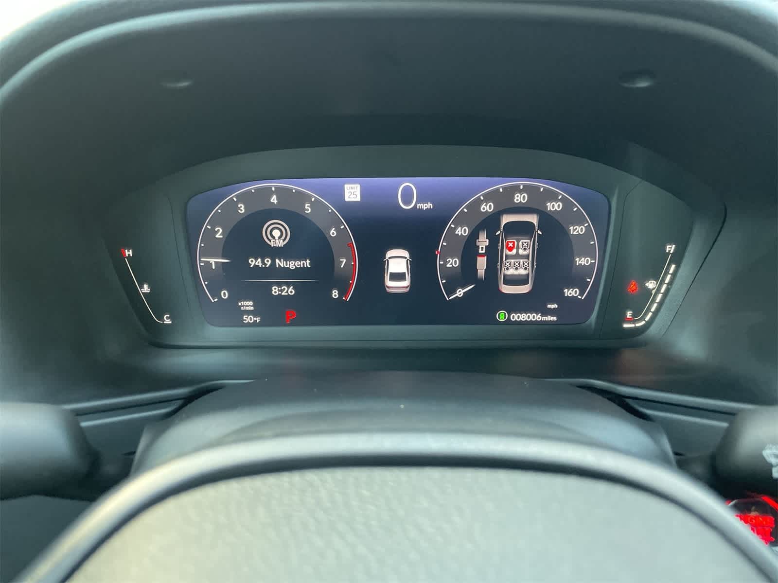 Thumbnail: 2025 Honda Accord - 14