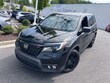 Honda Passport