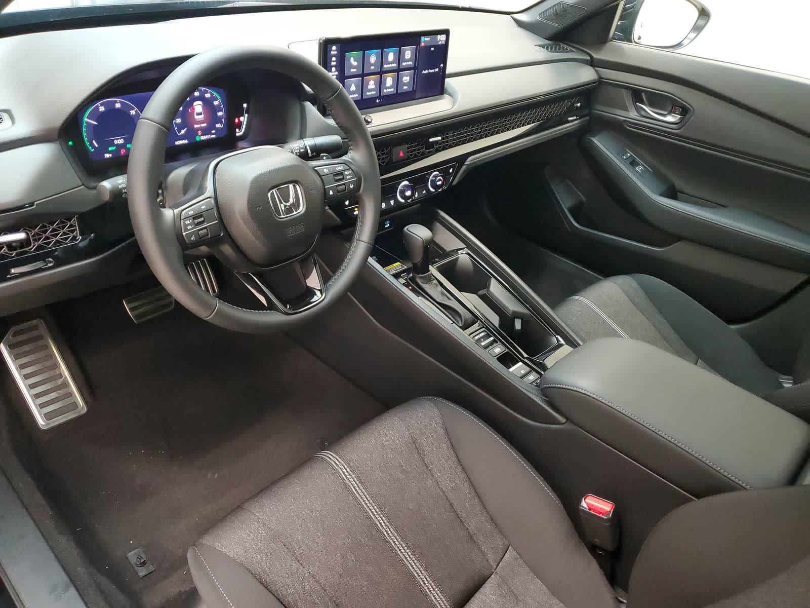 Thumbnail: 2025 Honda Accord - 2