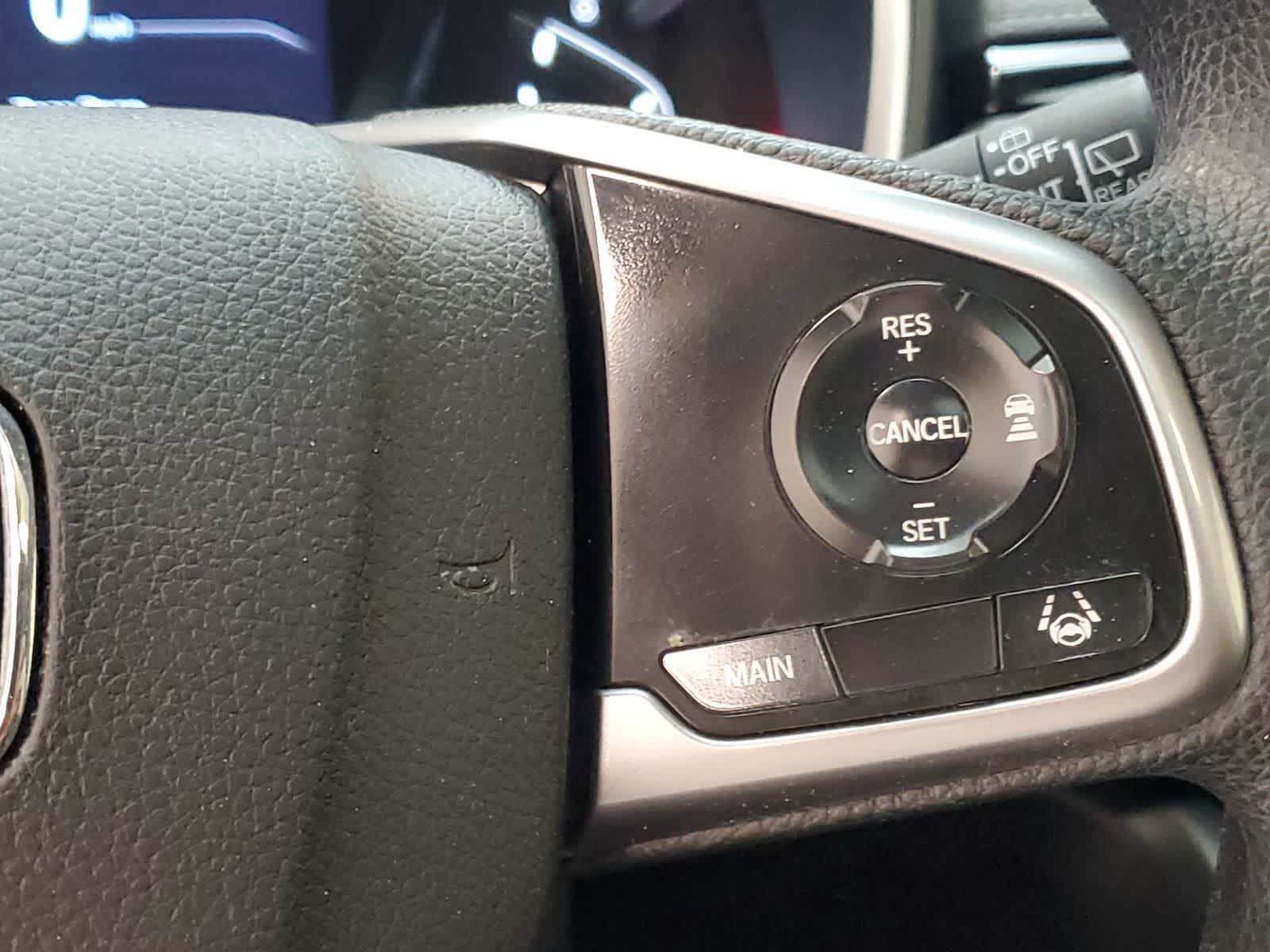 Thumbnail: 2019 Honda CR-V - 13
