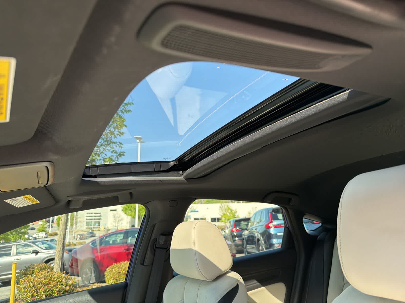 Thumbnail: 2024 Acura Integra - 20