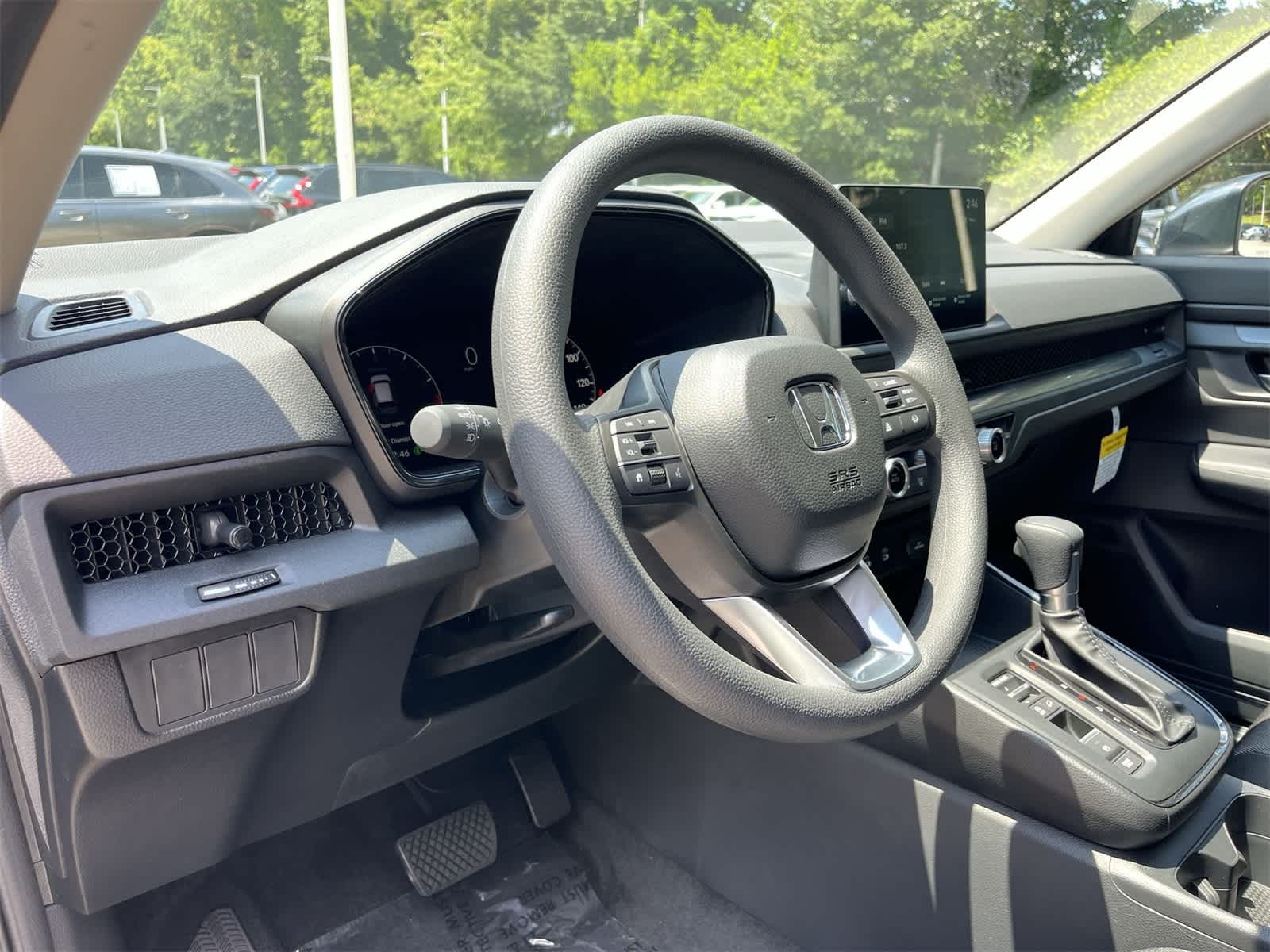 Thumbnail: 2026 Honda CR-V - 13