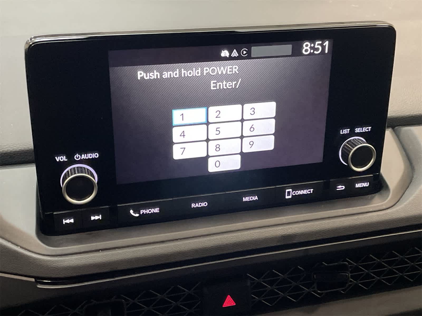 Thumbnail: 2025 Honda Accord - 4