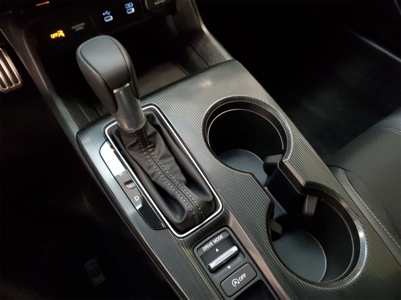 Thumbnail: 2025 Honda Civic - 7