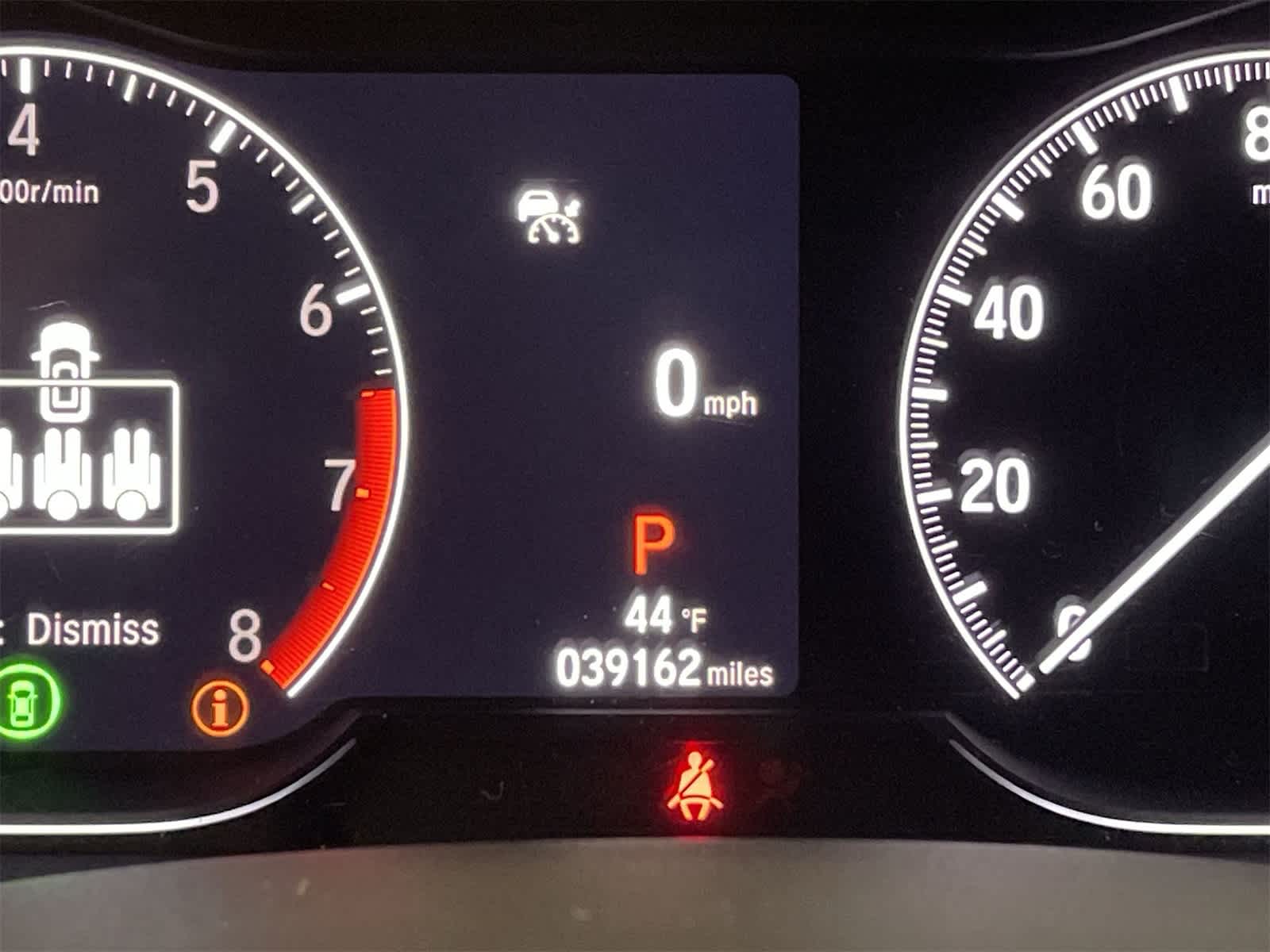 Thumbnail: 2021 Honda Accord - 15