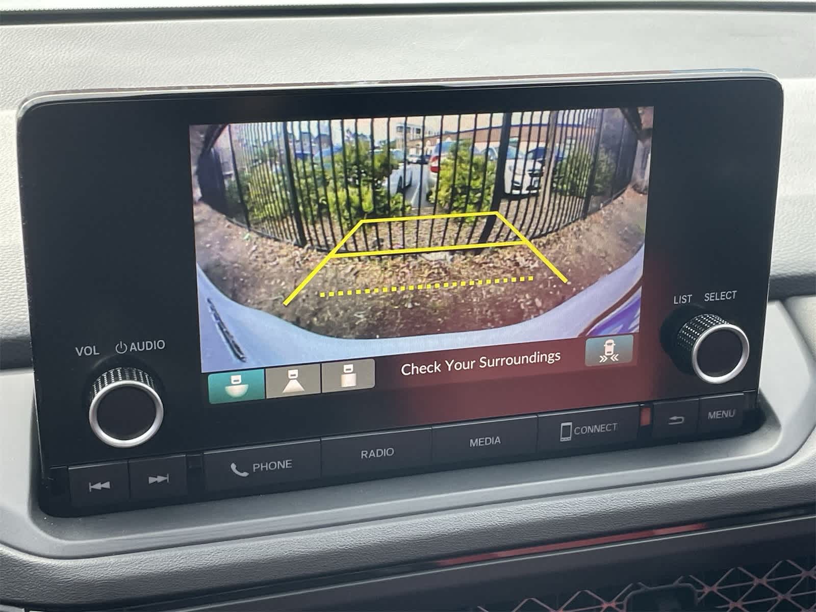 Thumbnail: 2023 Honda Accord - 4