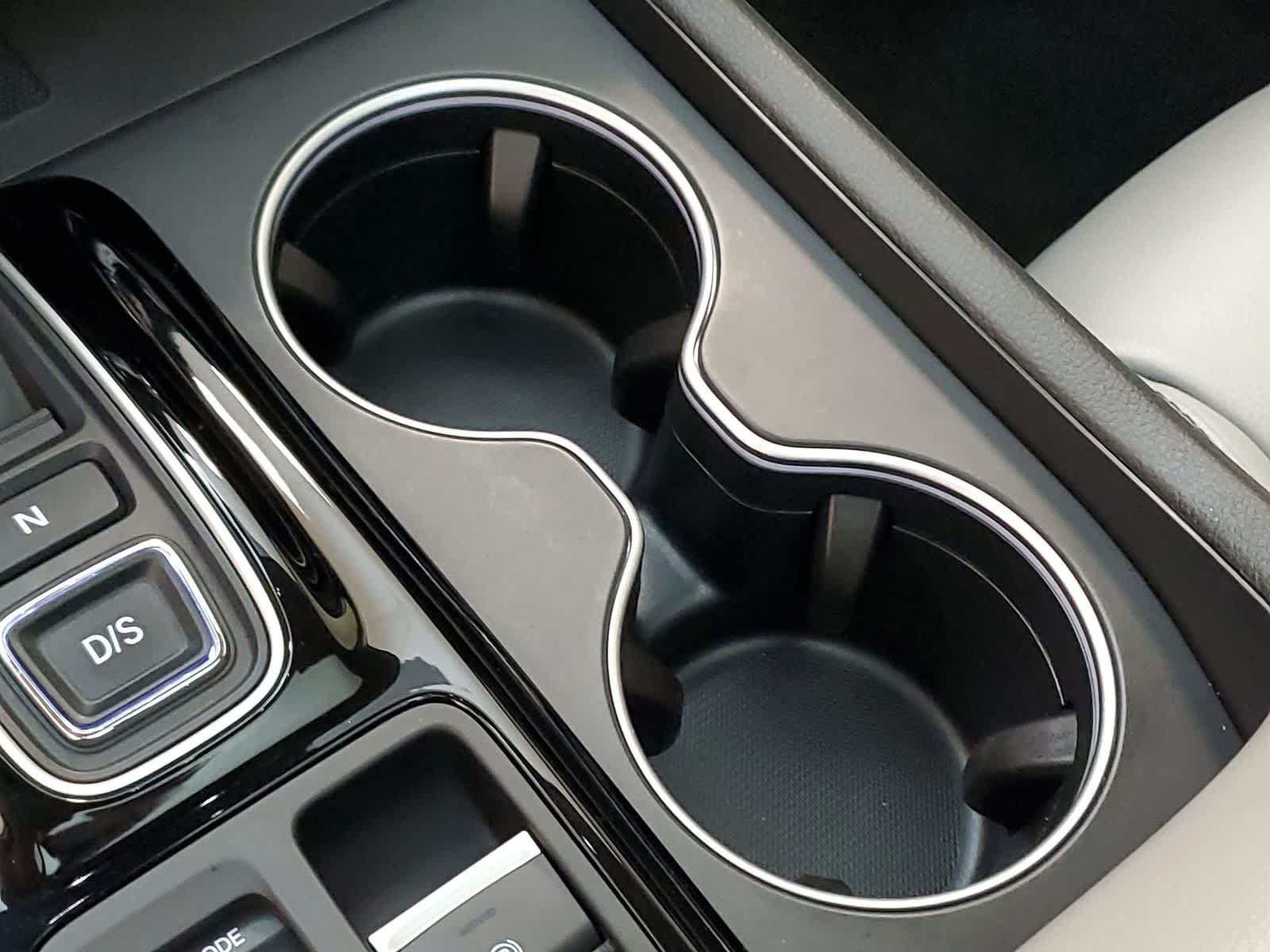 Thumbnail: 2025 Honda Pilot - 11