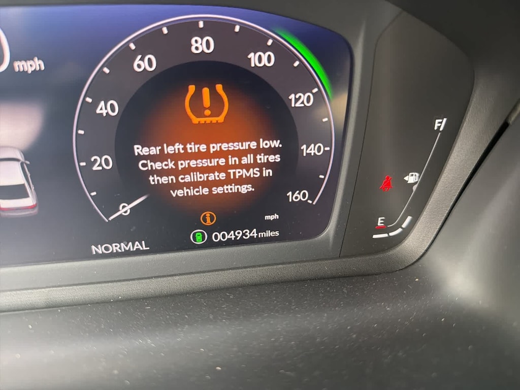 Certified 2025 Honda Accord Hybrid Sport Sedan