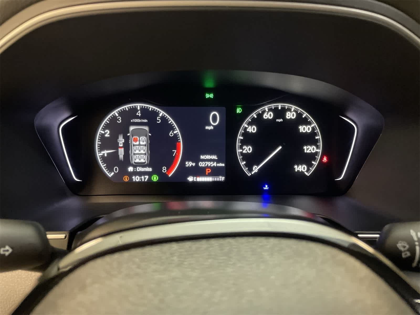 Thumbnail: 2024 Honda Pilot - 15