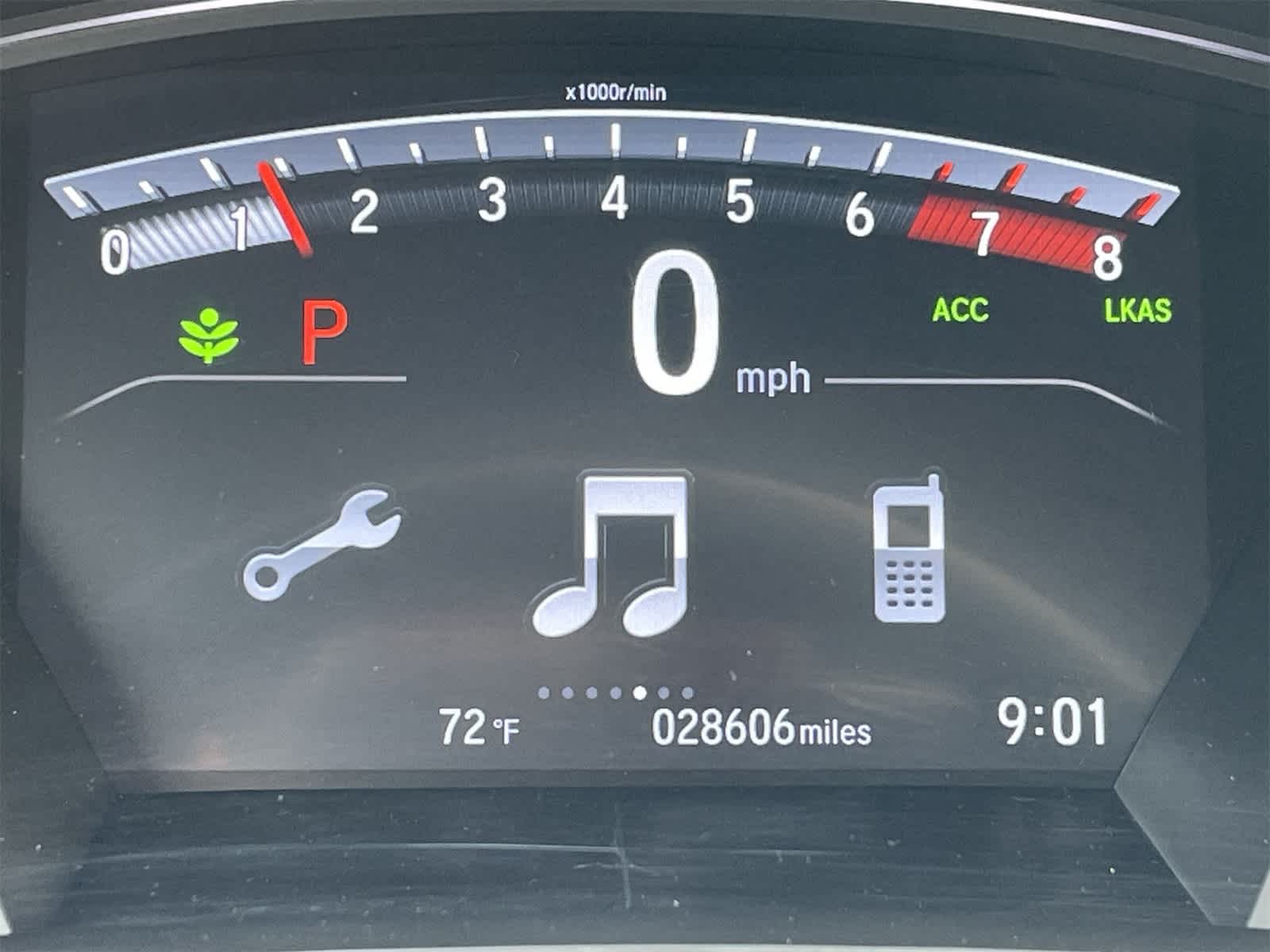 2022 Honda CR-V EX-L 15