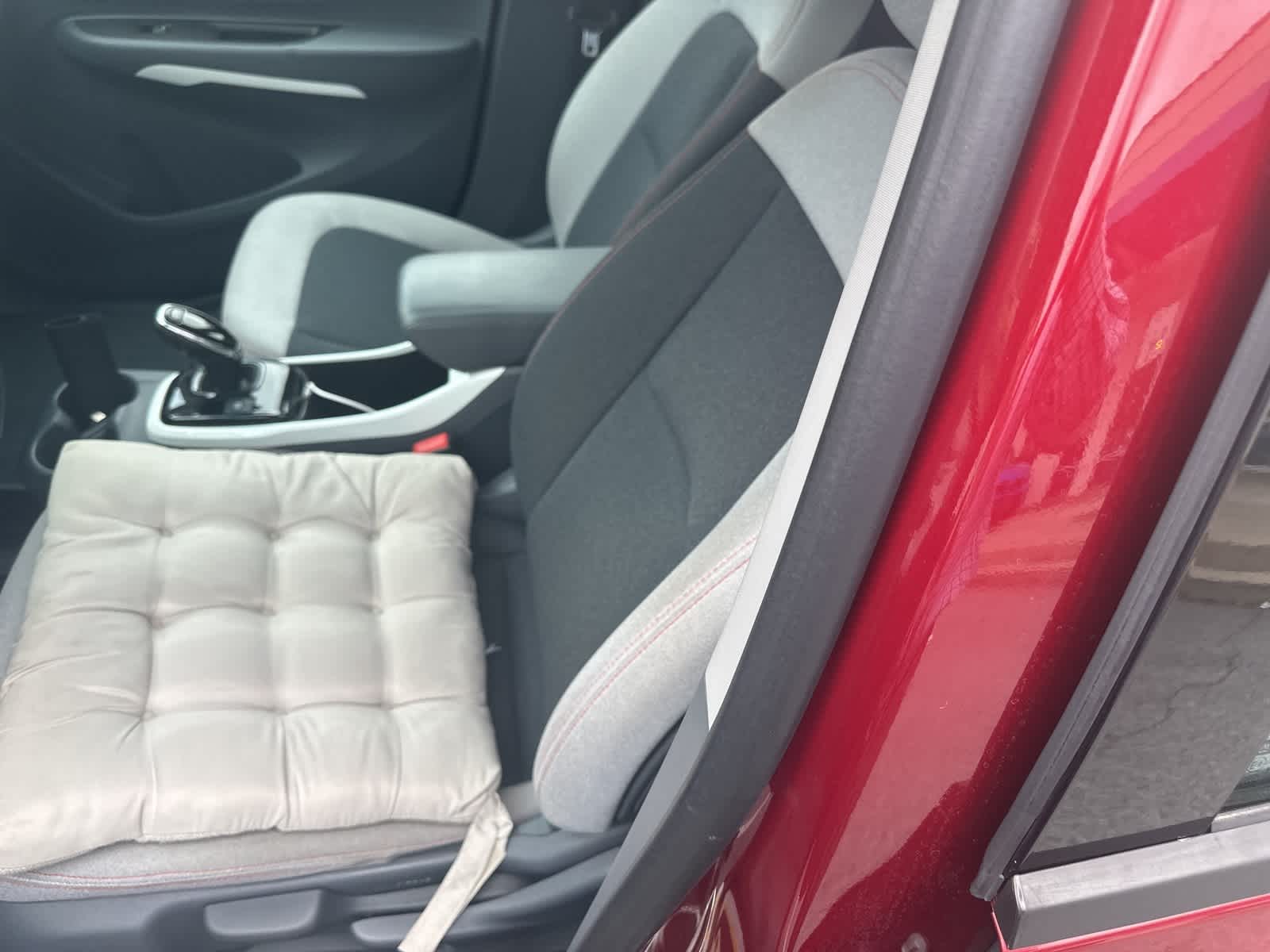 Thumbnail: 2021 Chevrolet Bolt EV - 3
