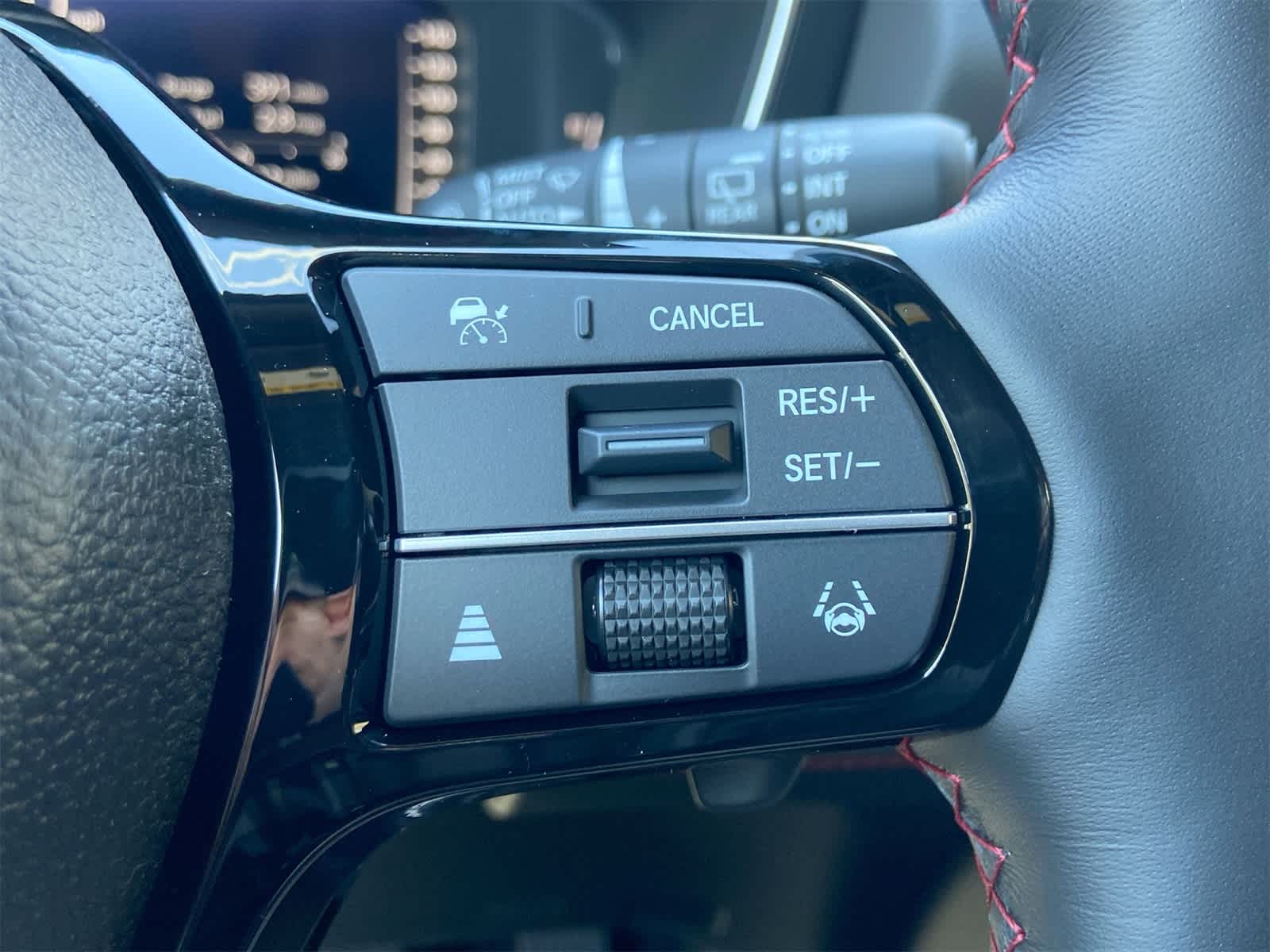 2025 Honda Pilot Black Edition 25
