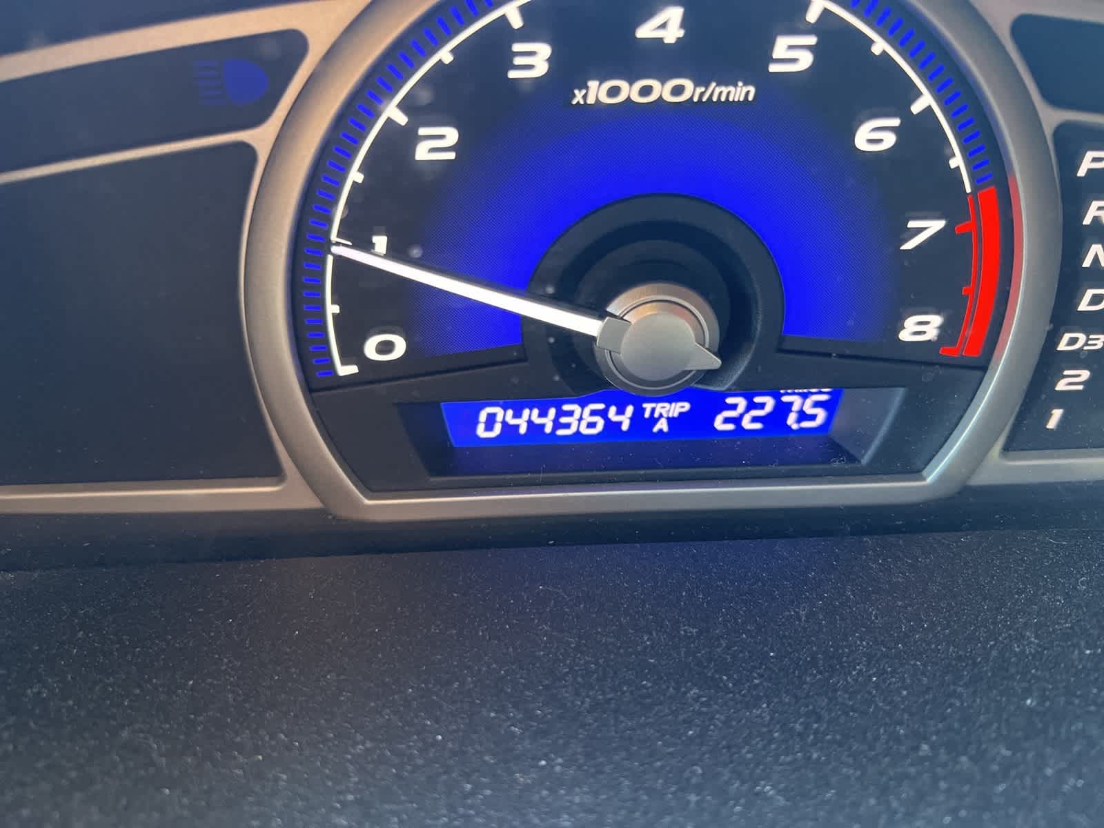 Thumbnail: 2010 Honda Civic - 2