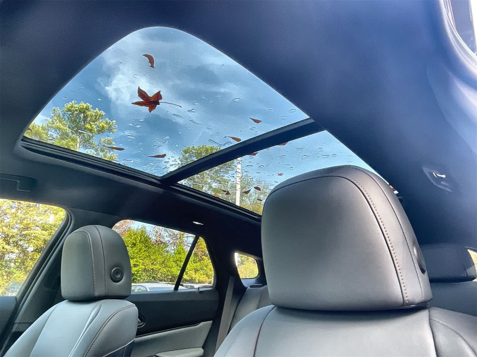 Thumbnail: 2026 Honda Prologue - 14