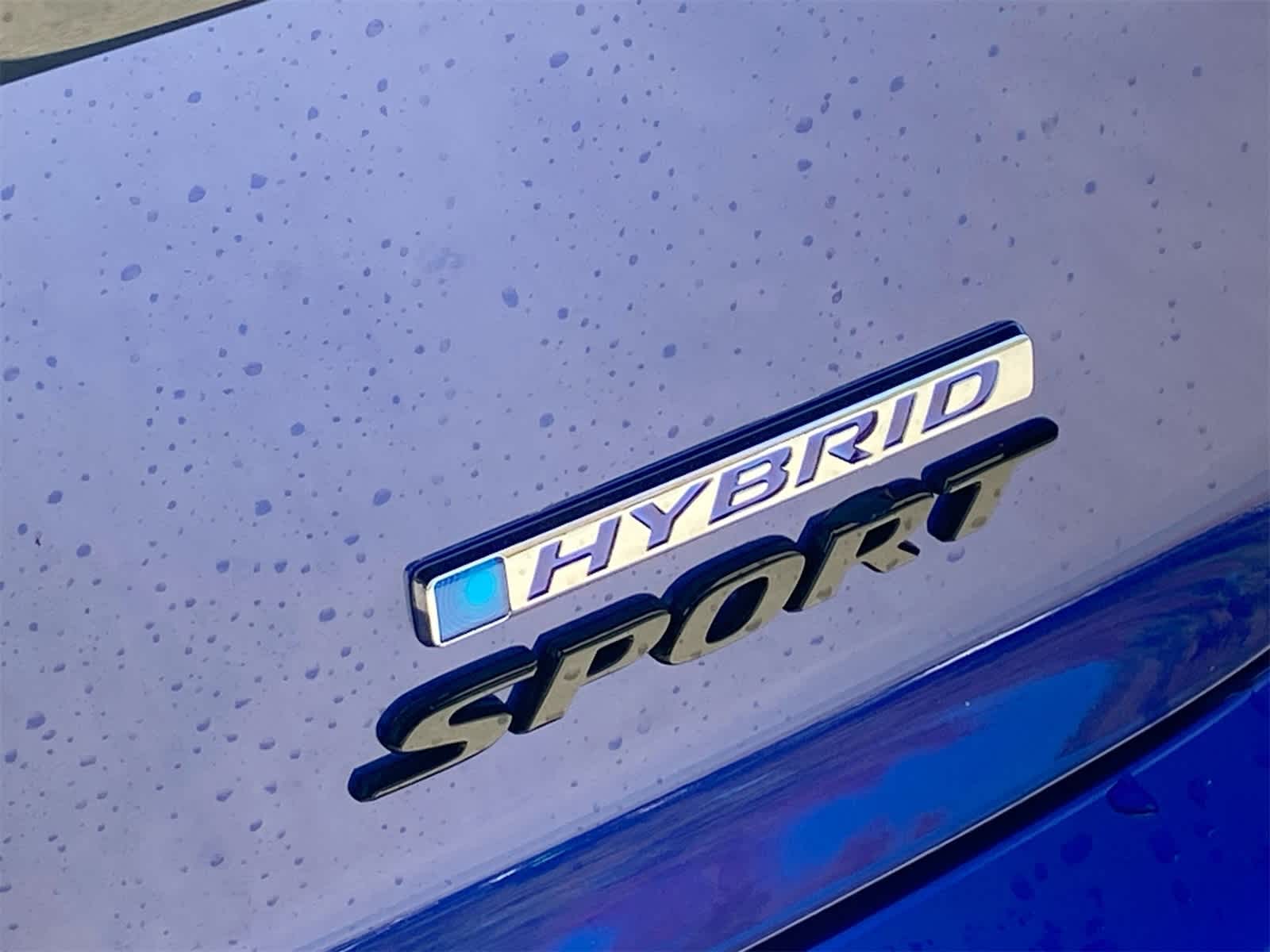 Thumbnail: 2025 Honda Accord - 8