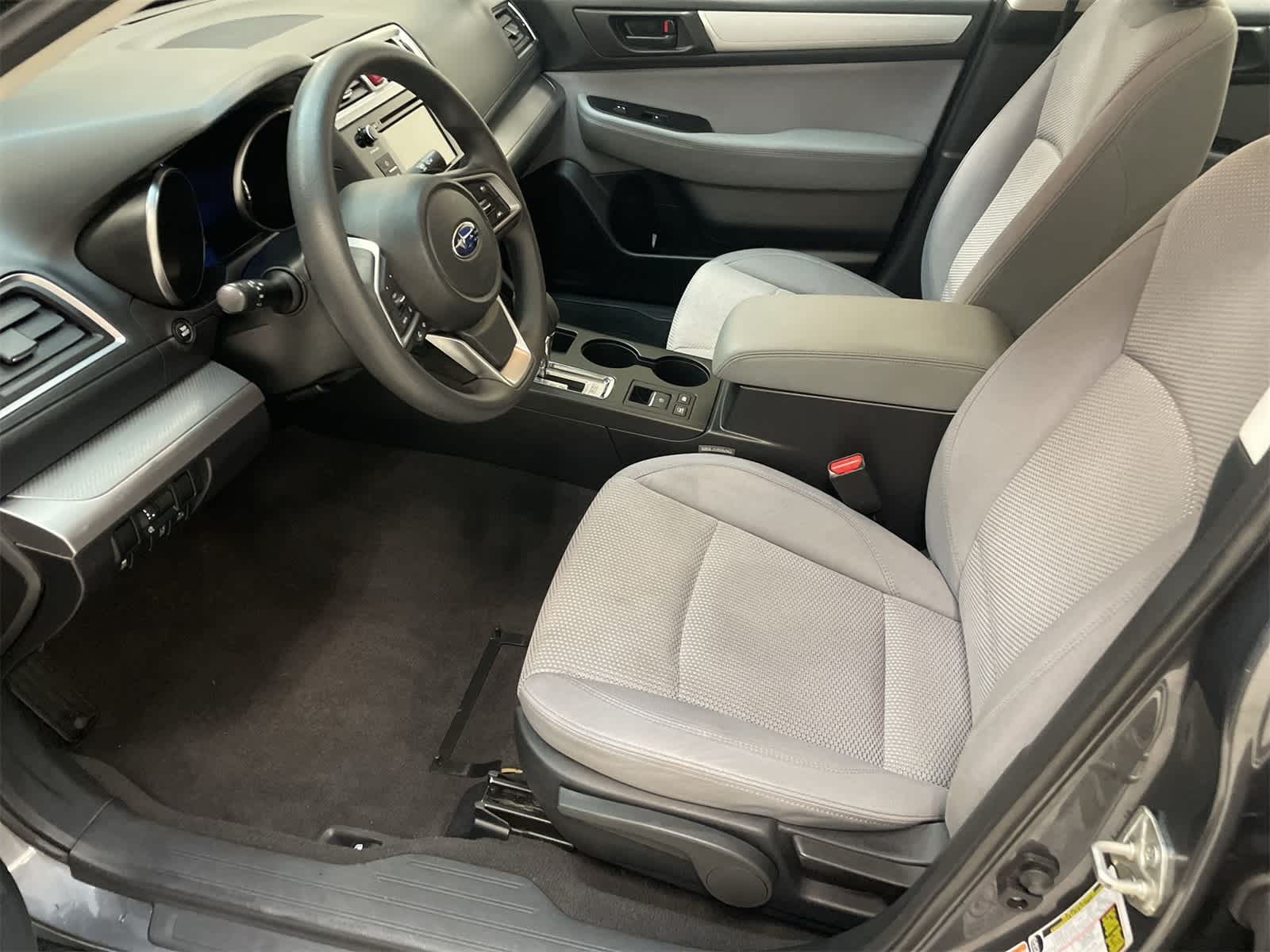 Thumbnail: 2019 Subaru Outback - 15